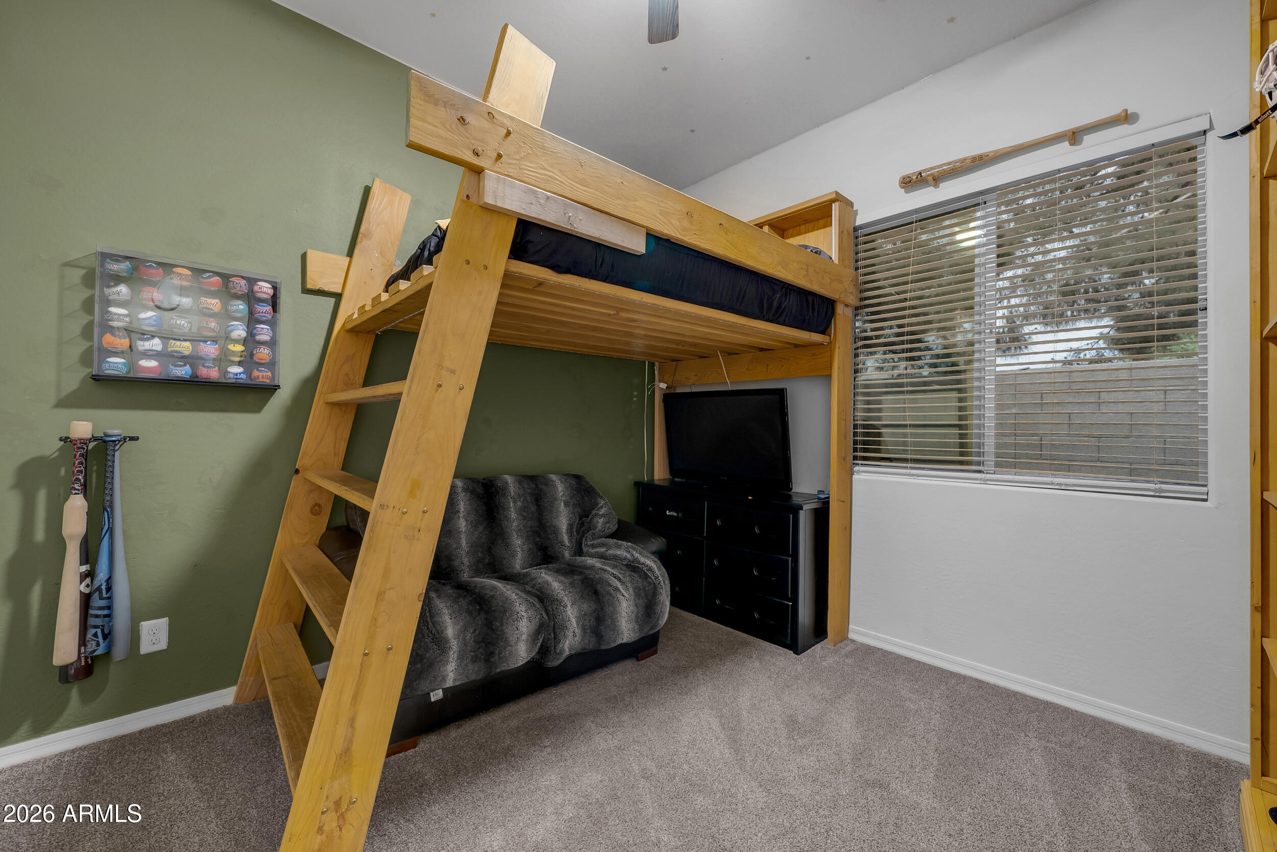 3579 E MARLENE Drive