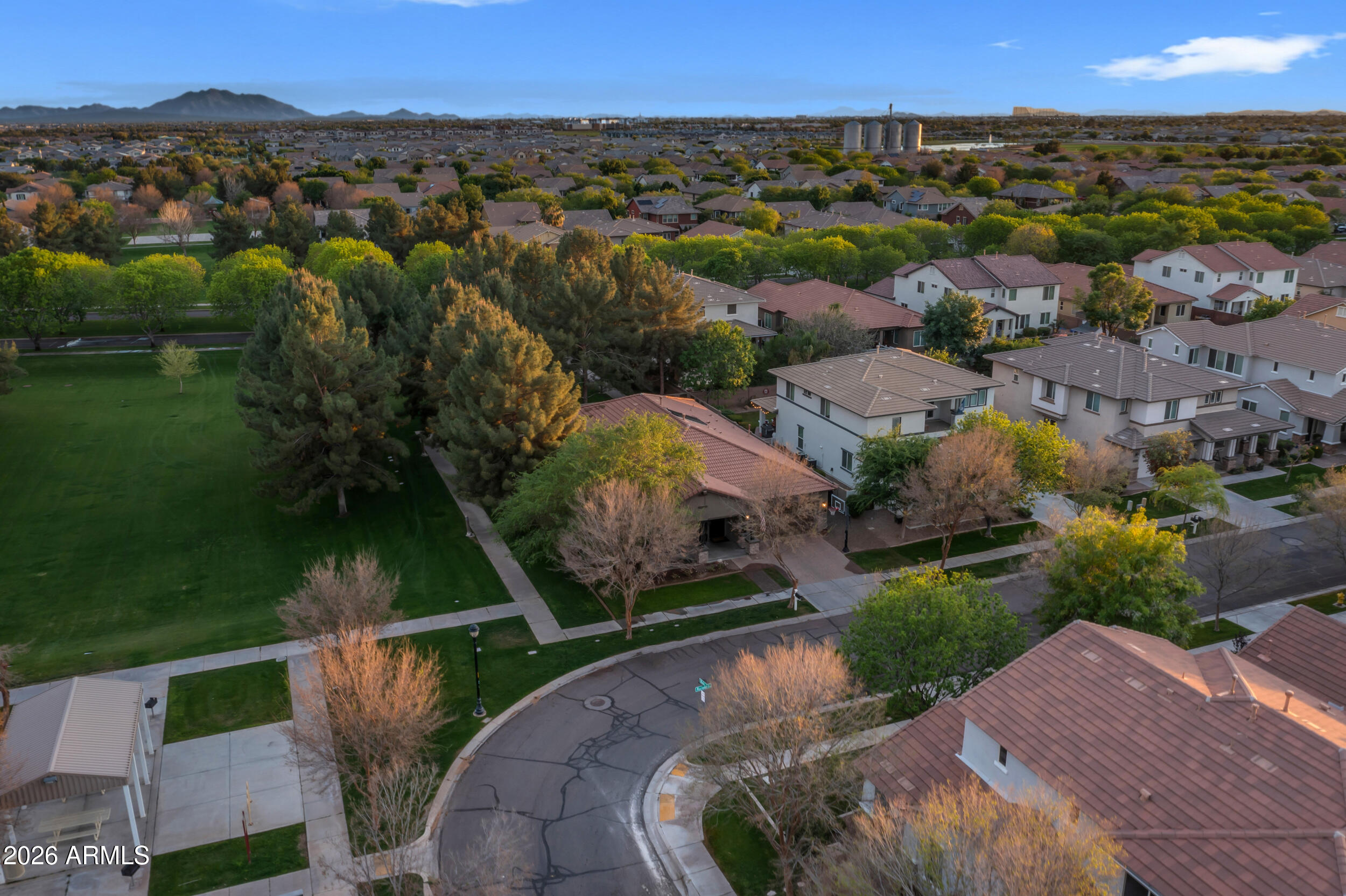 3579 E MARLENE Drive