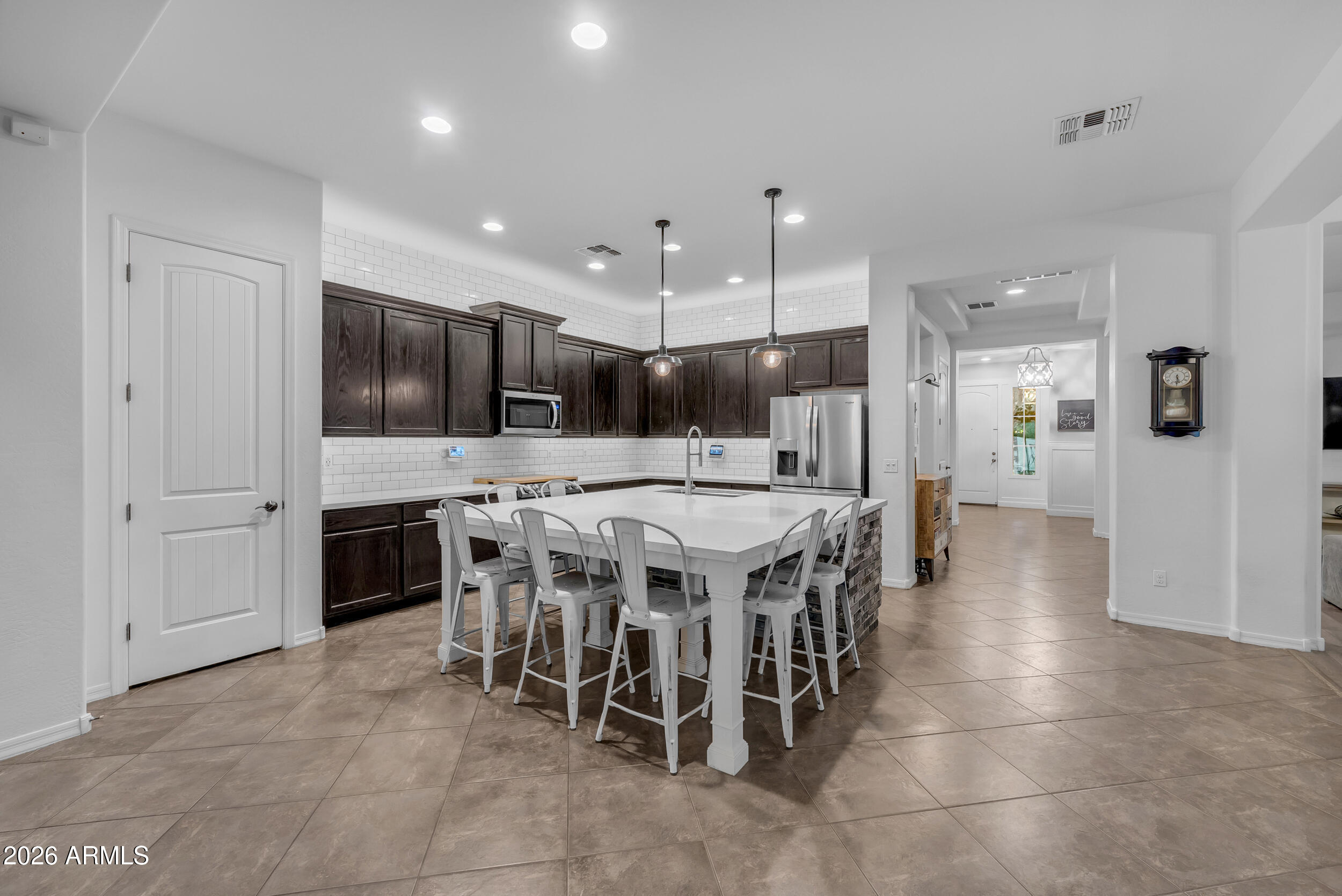 3579 E MARLENE Drive