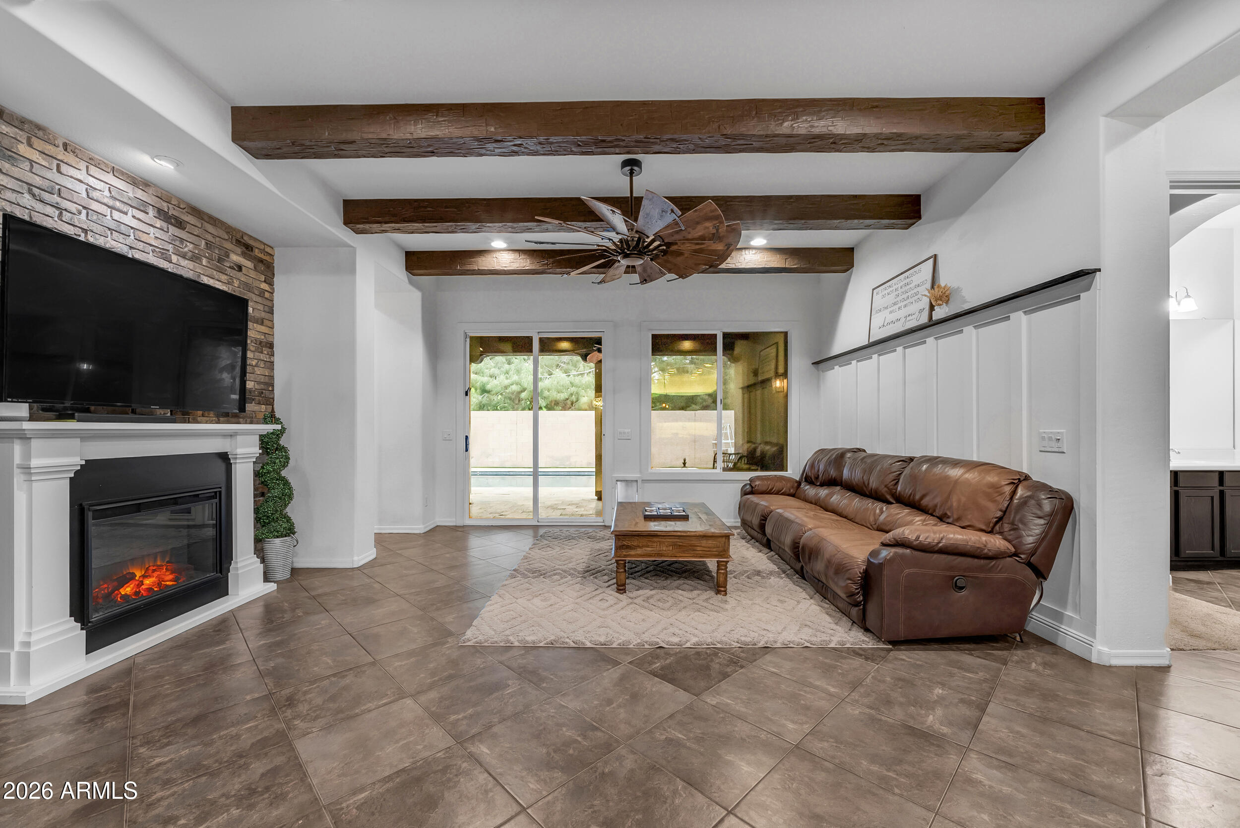 3579 E MARLENE Drive