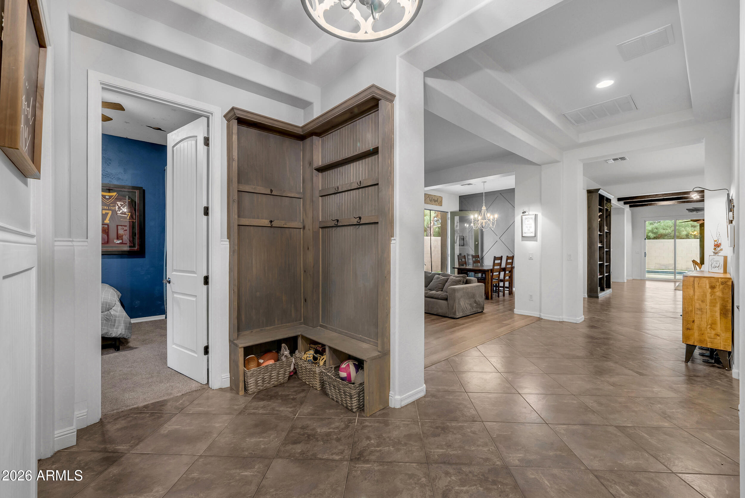 3579 E MARLENE Drive