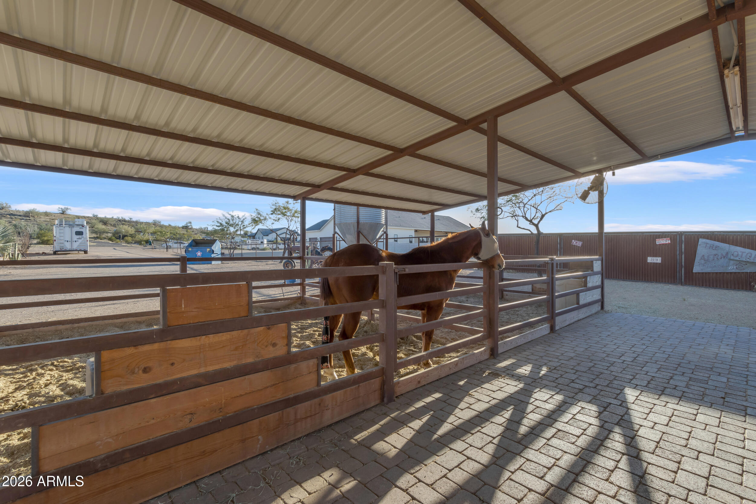 2258 W SILVERDALE Road