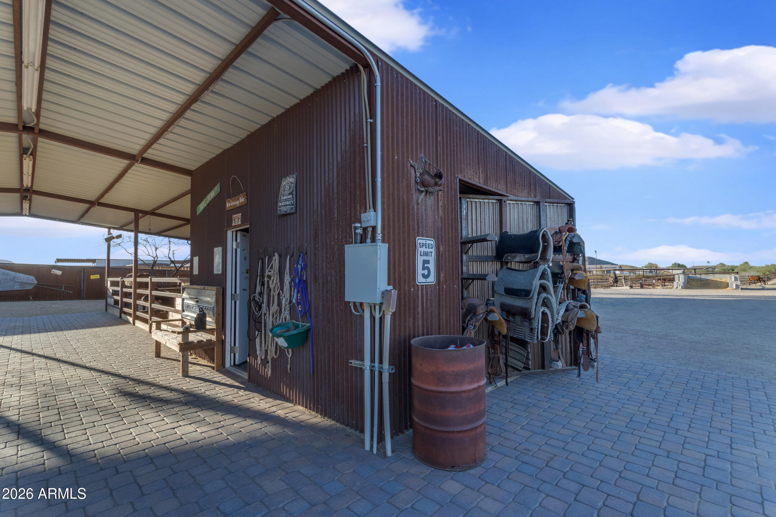 2258 W SILVERDALE Road