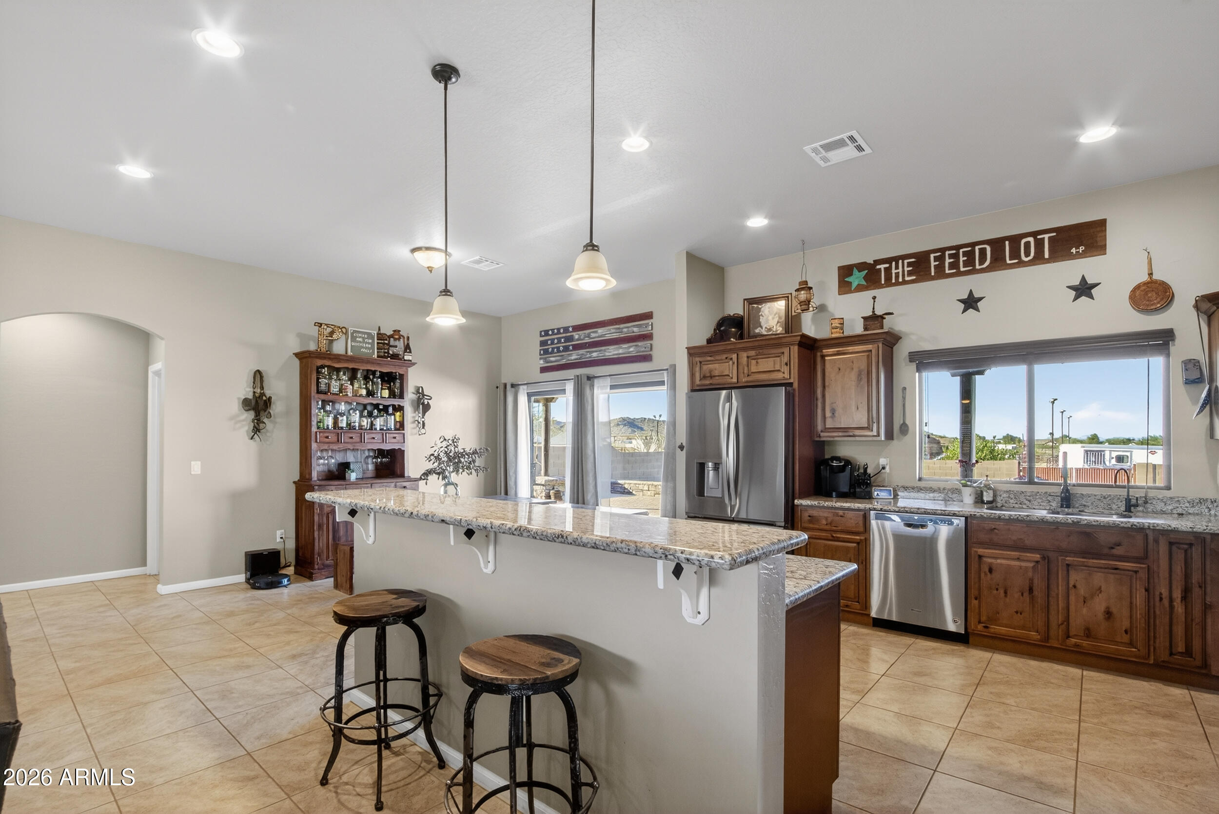 2258 W SILVERDALE Road