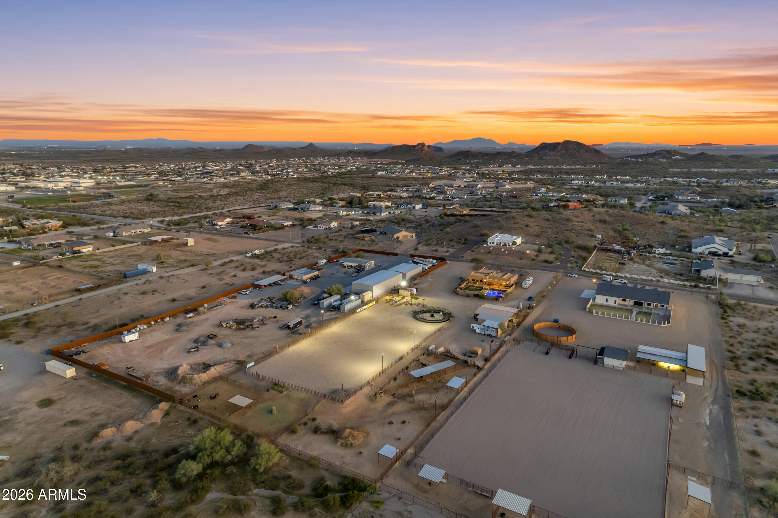 2258 W SILVERDALE Road