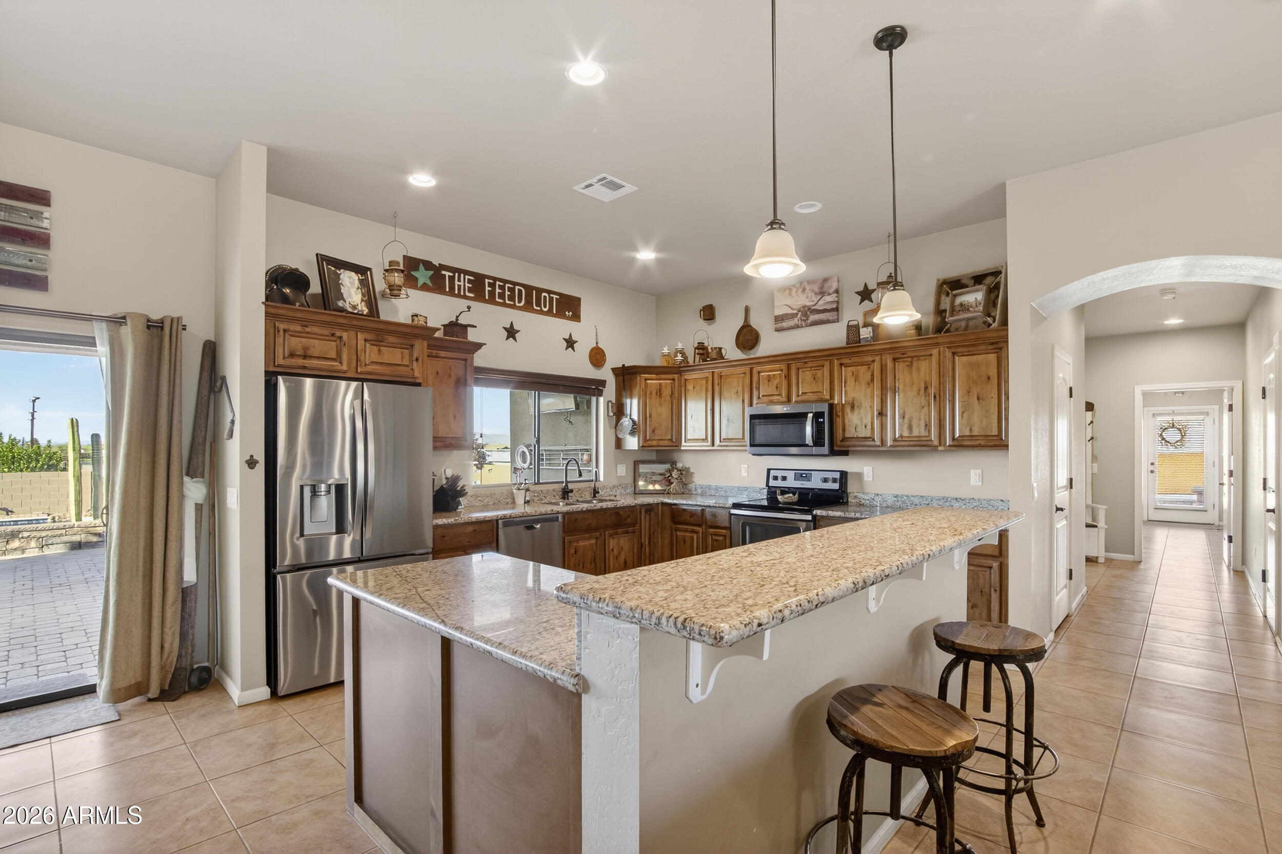 2258 W SILVERDALE Road