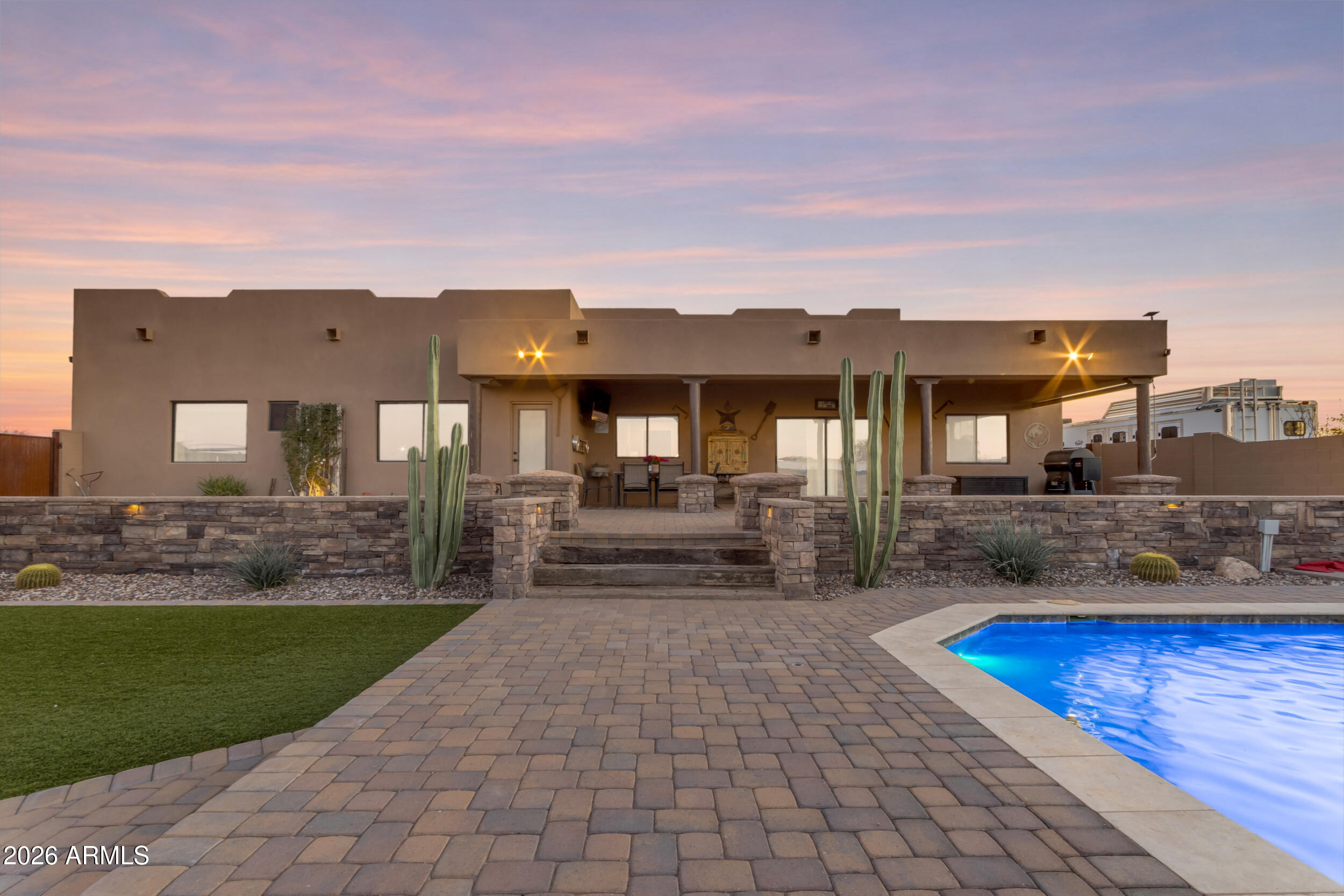 2258 W SILVERDALE Road