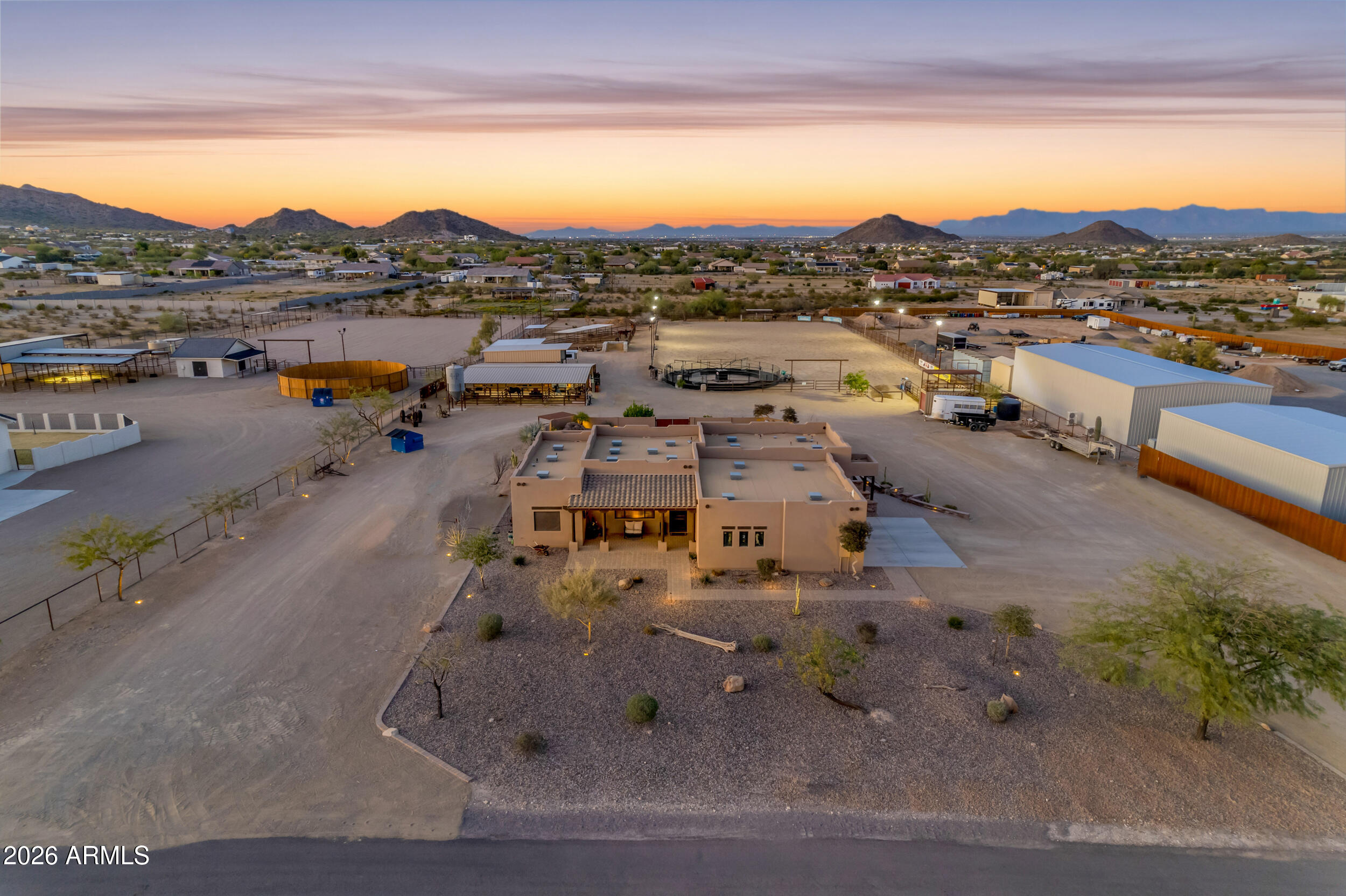 2258 W SILVERDALE Road