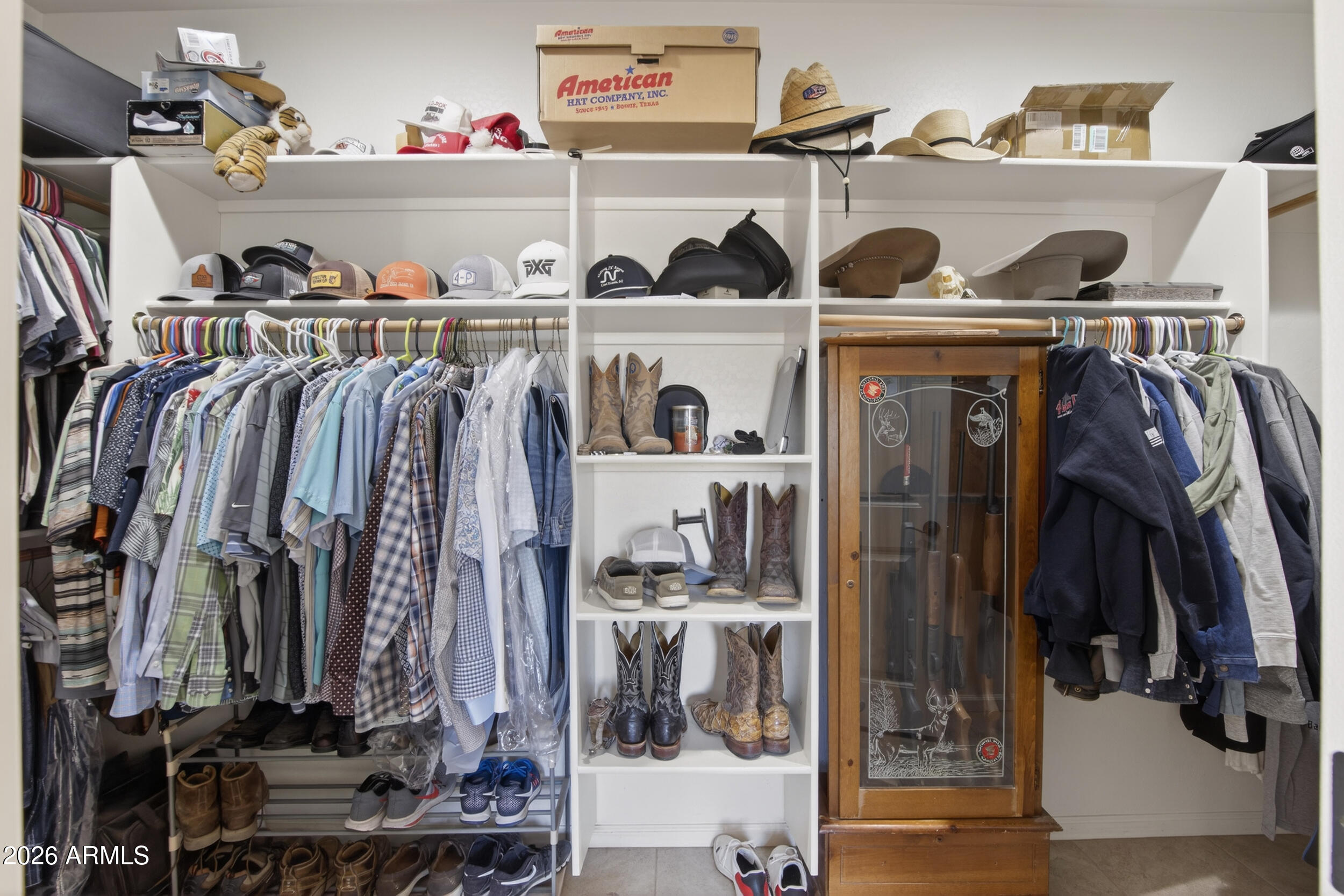 2258 W SILVERDALE Road