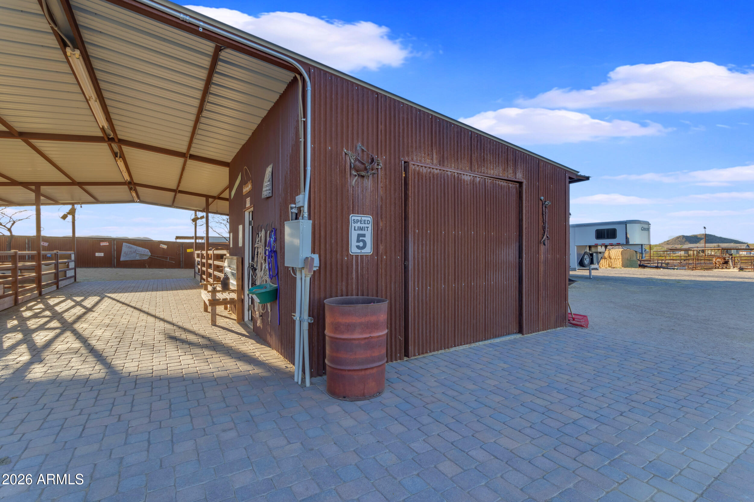 2258 W SILVERDALE Road