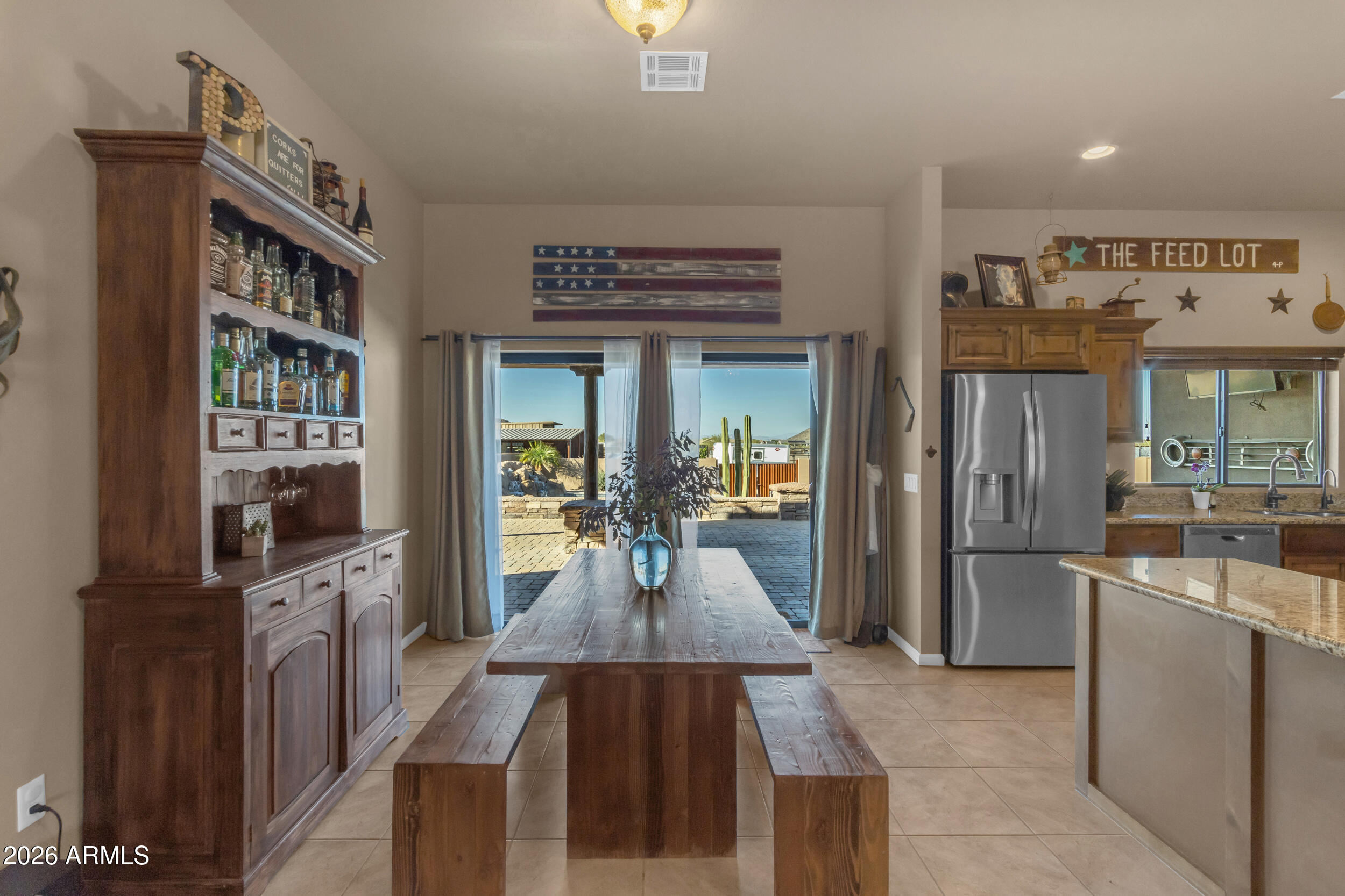 2258 W SILVERDALE Road