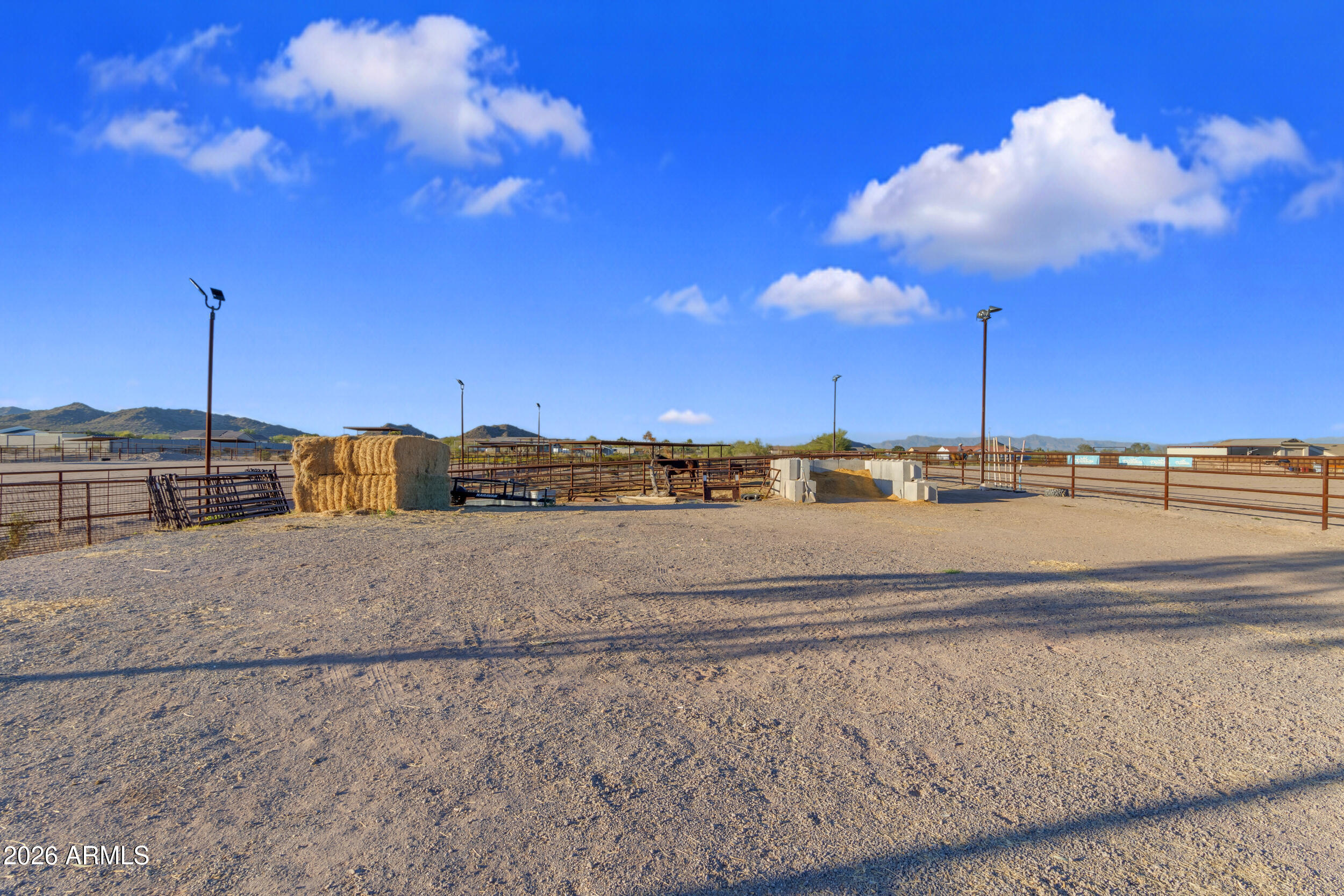 2258 W SILVERDALE Road