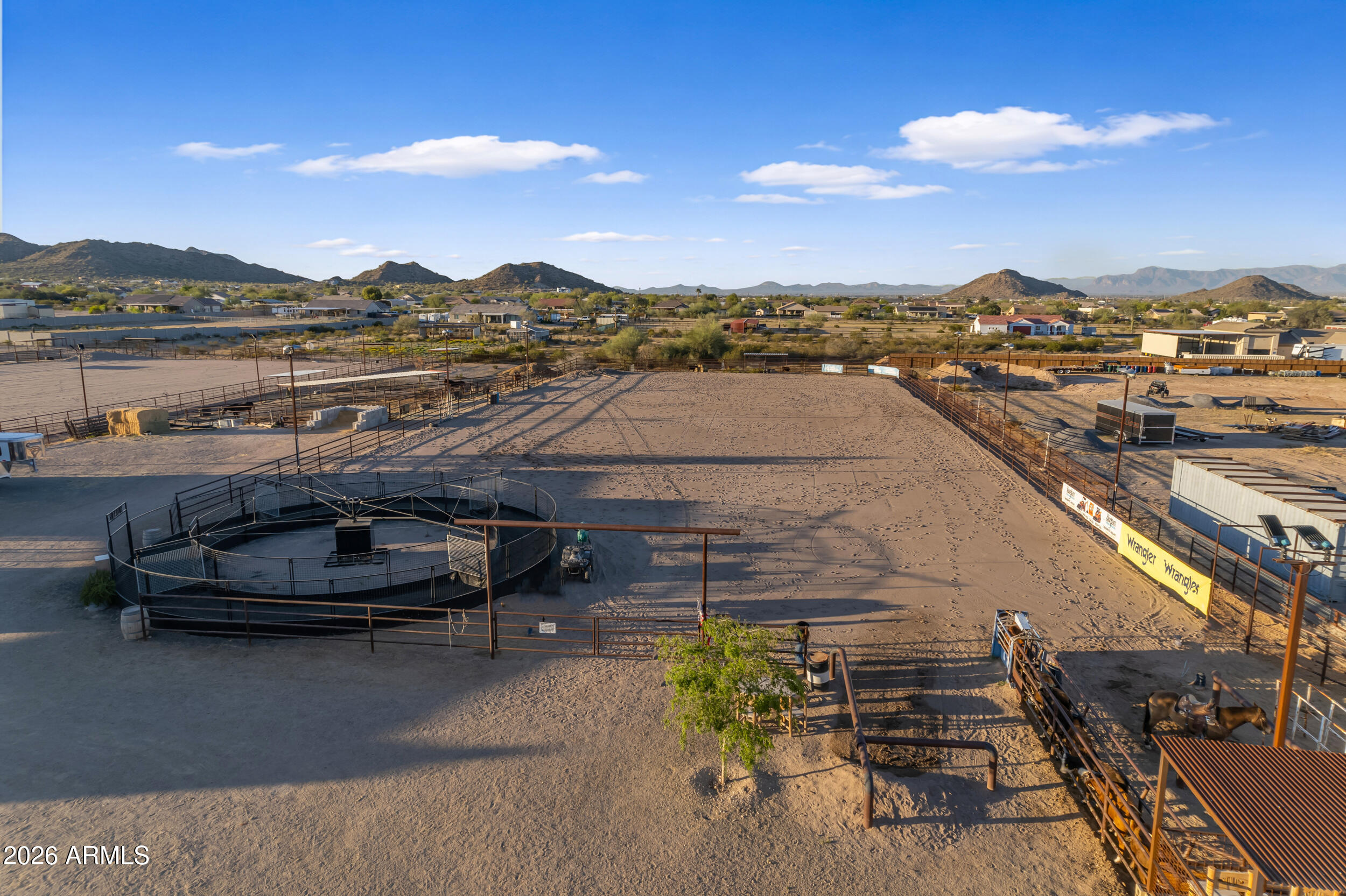 2258 W SILVERDALE Road