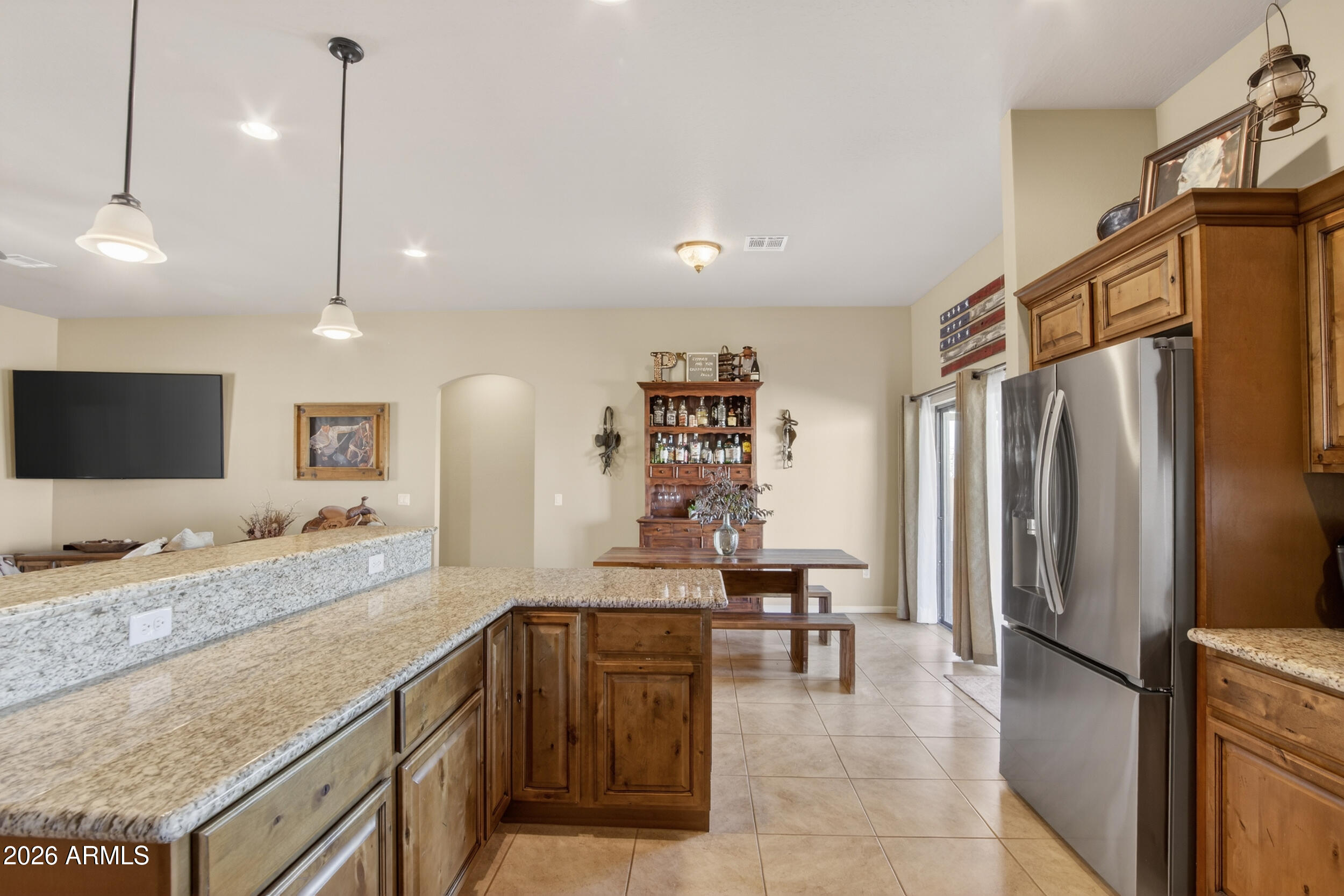 2258 W SILVERDALE Road