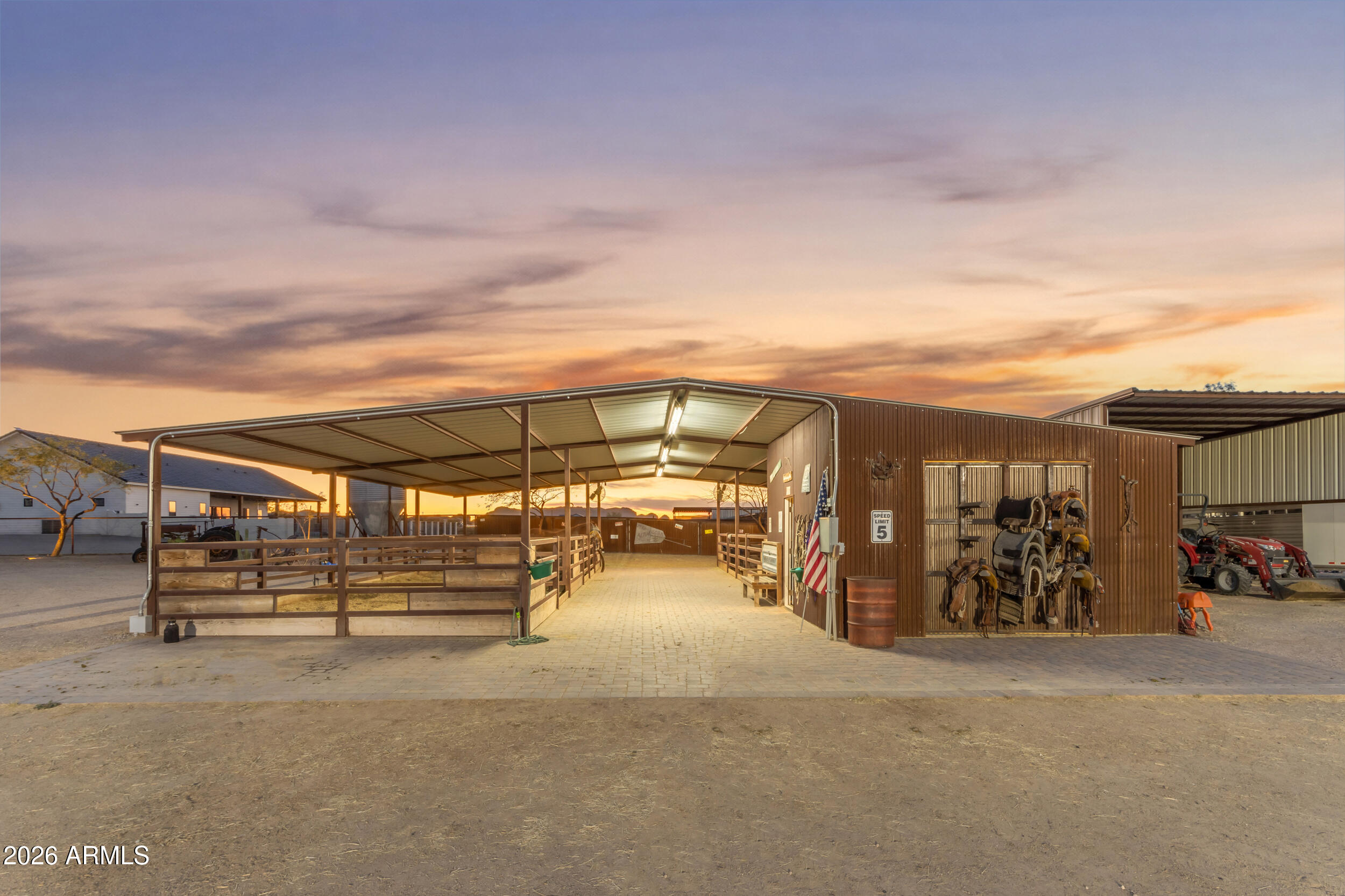 2258 W SILVERDALE Road