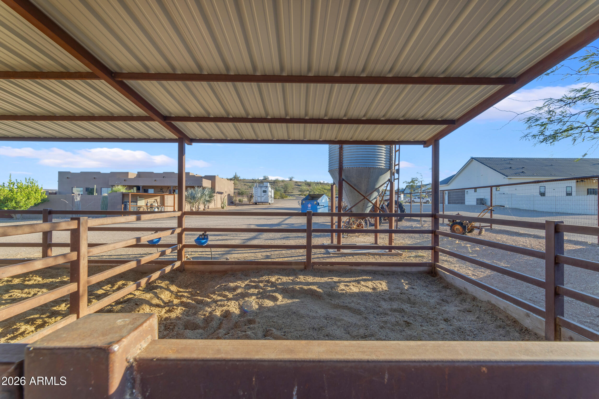 2258 W SILVERDALE Road