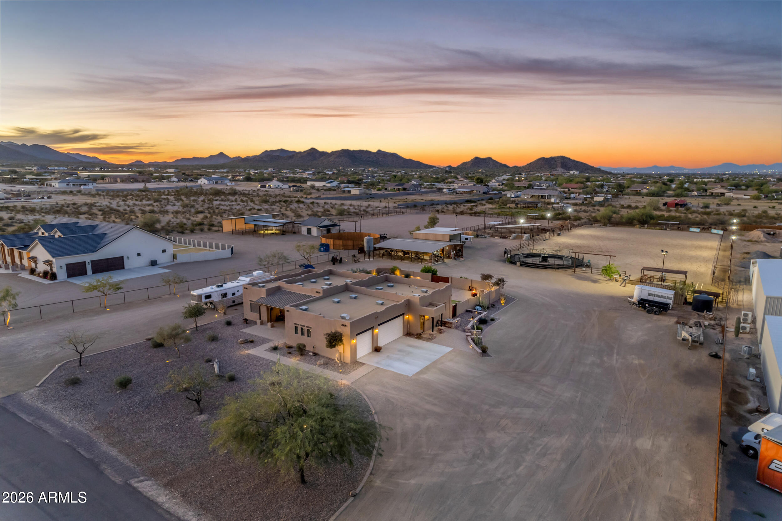 2258 W SILVERDALE Road