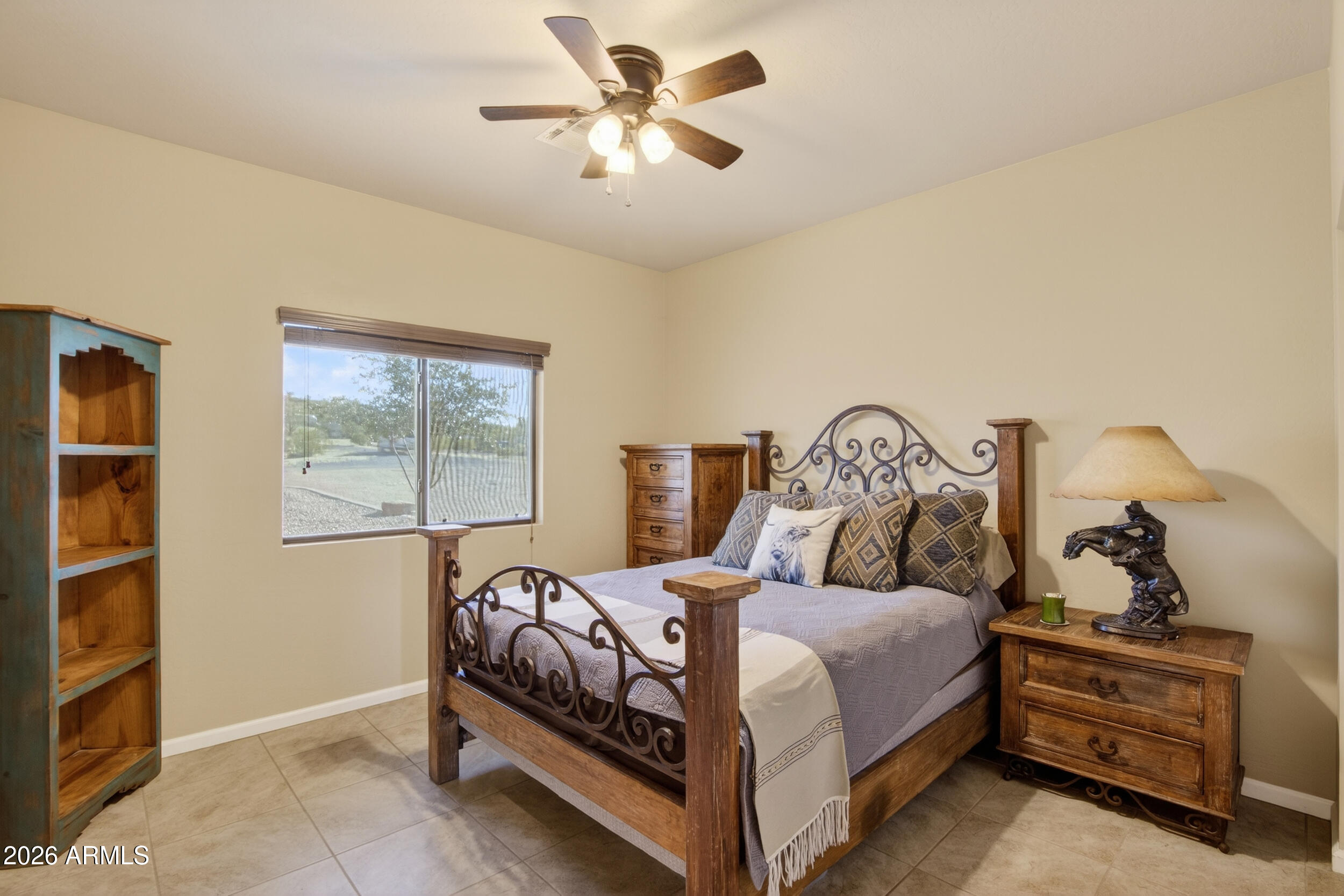 2258 W SILVERDALE Road