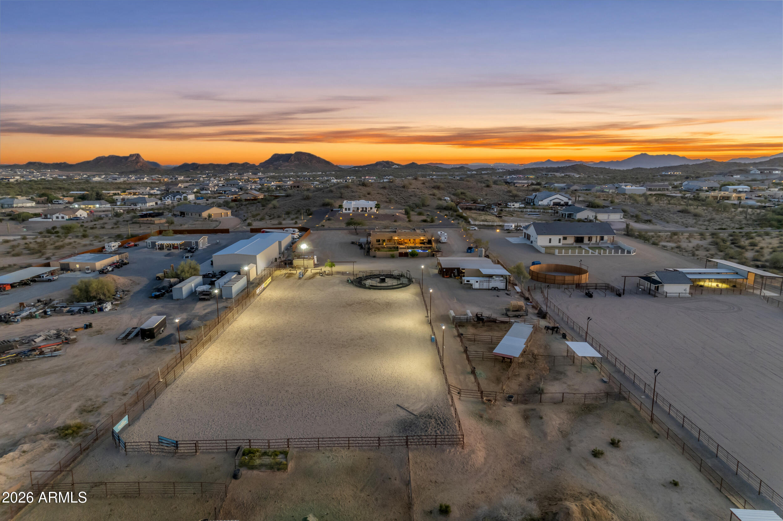 2258 W SILVERDALE Road