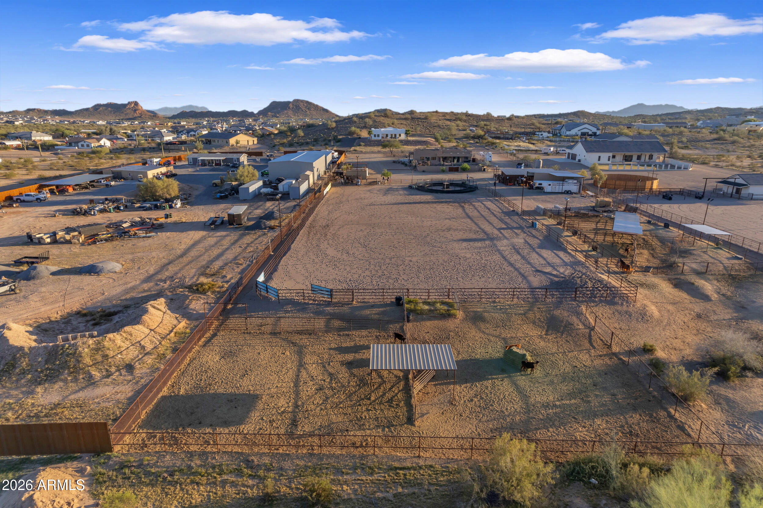 2258 W SILVERDALE Road