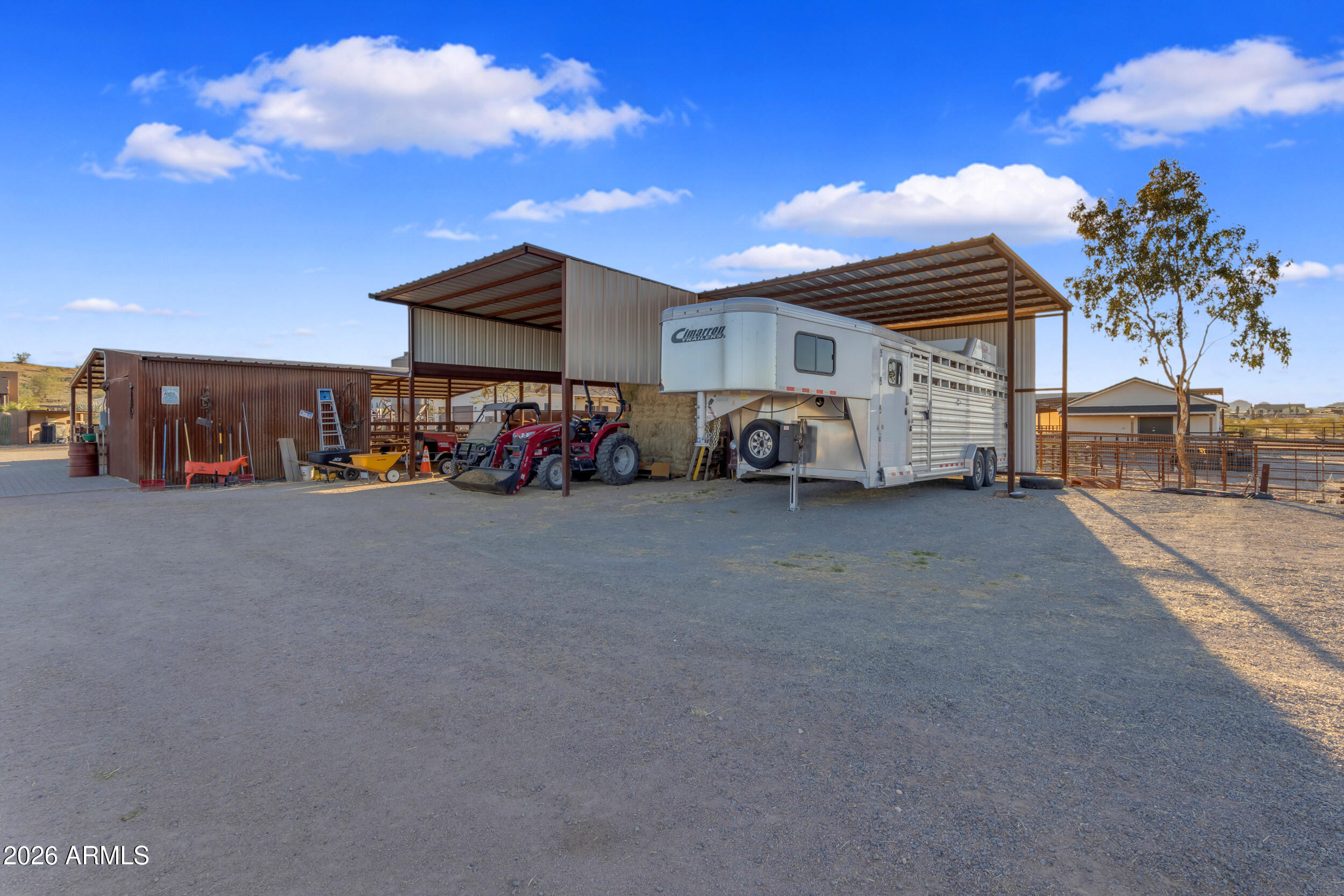 2258 W SILVERDALE Road