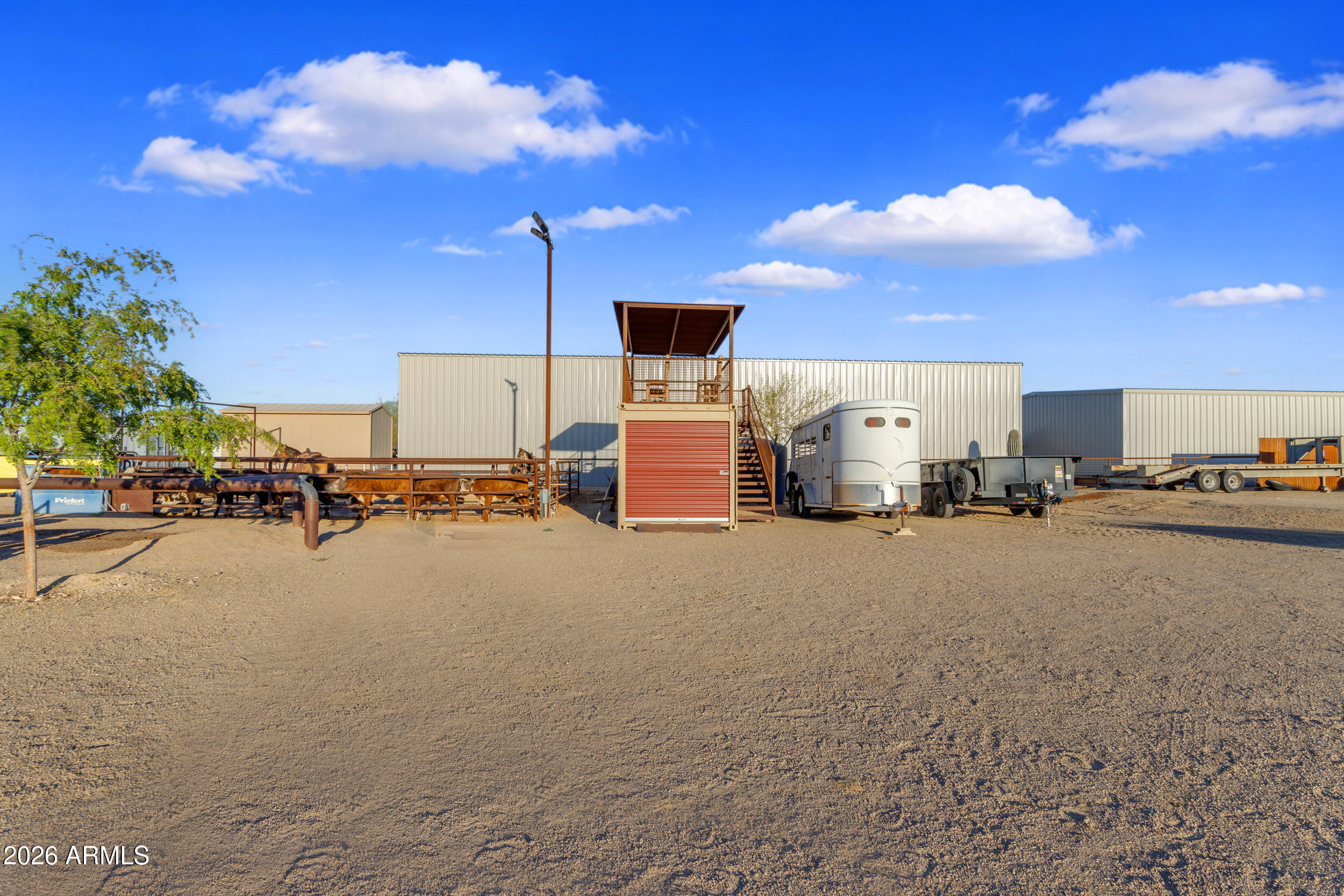 2258 W SILVERDALE Road