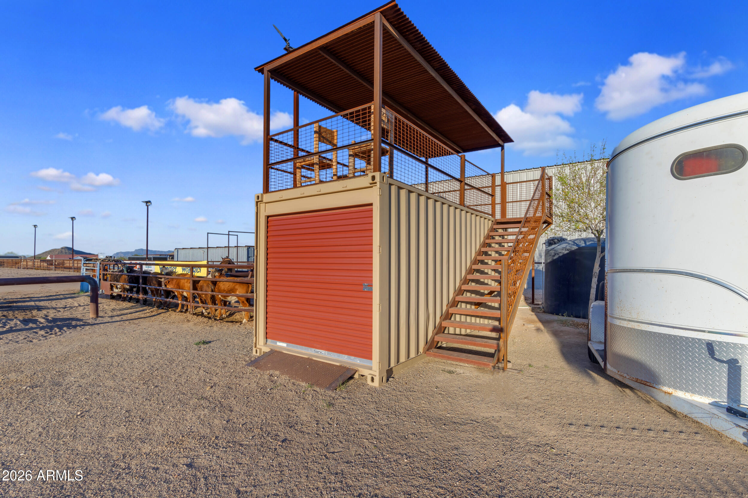 2258 W SILVERDALE Road