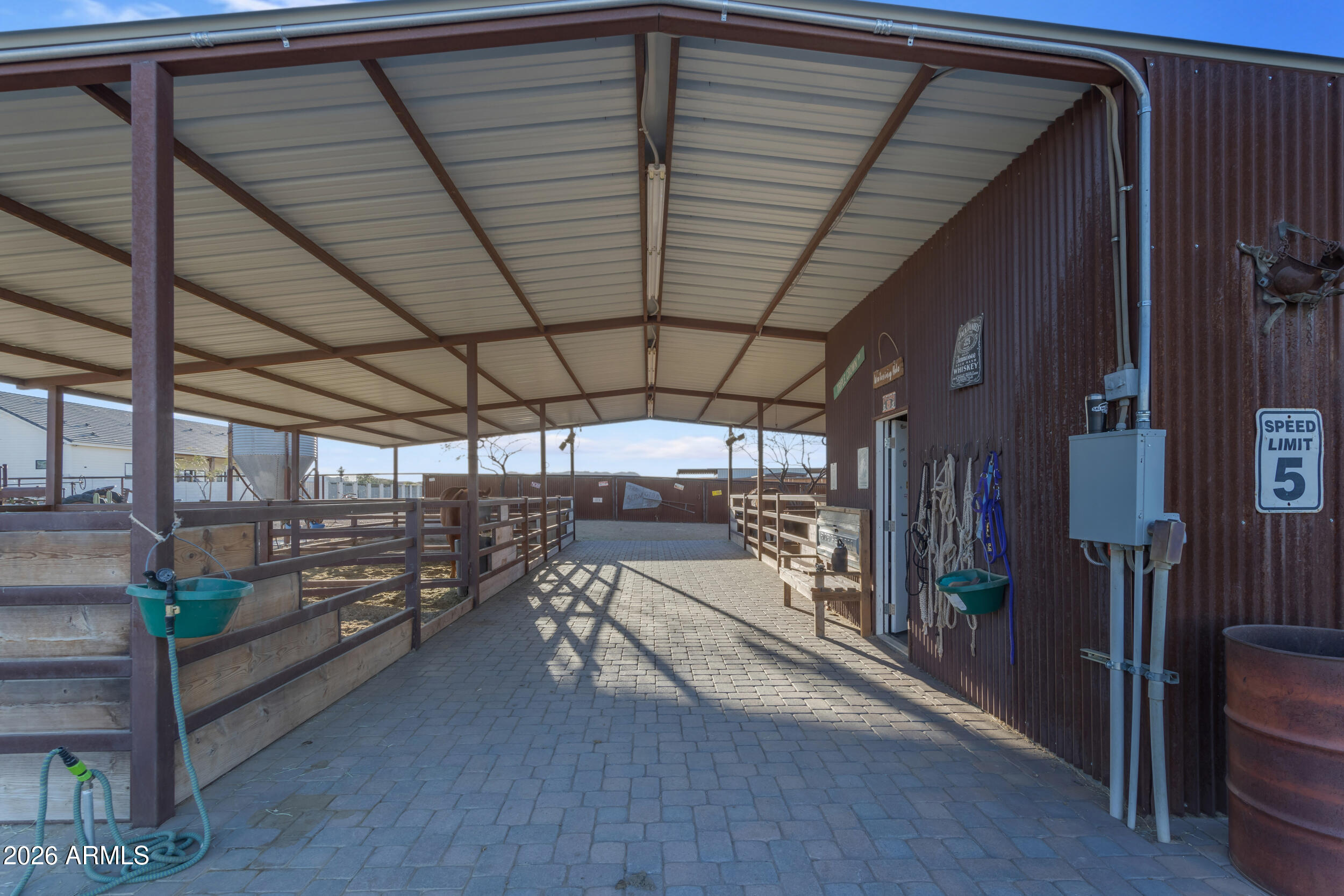 2258 W SILVERDALE Road