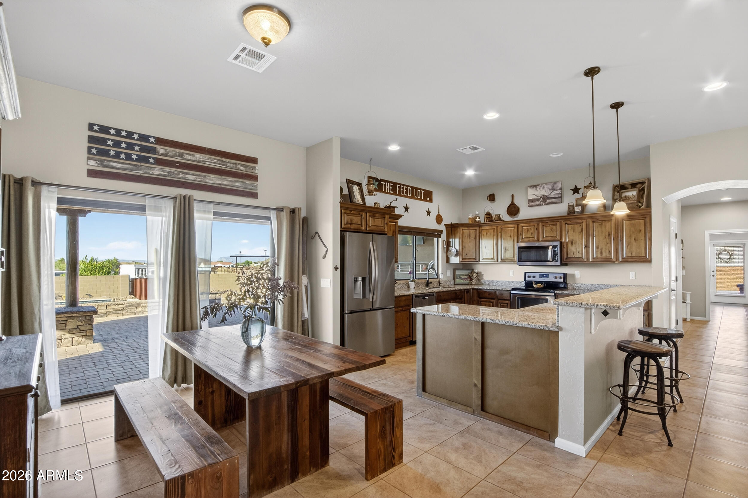 2258 W SILVERDALE Road