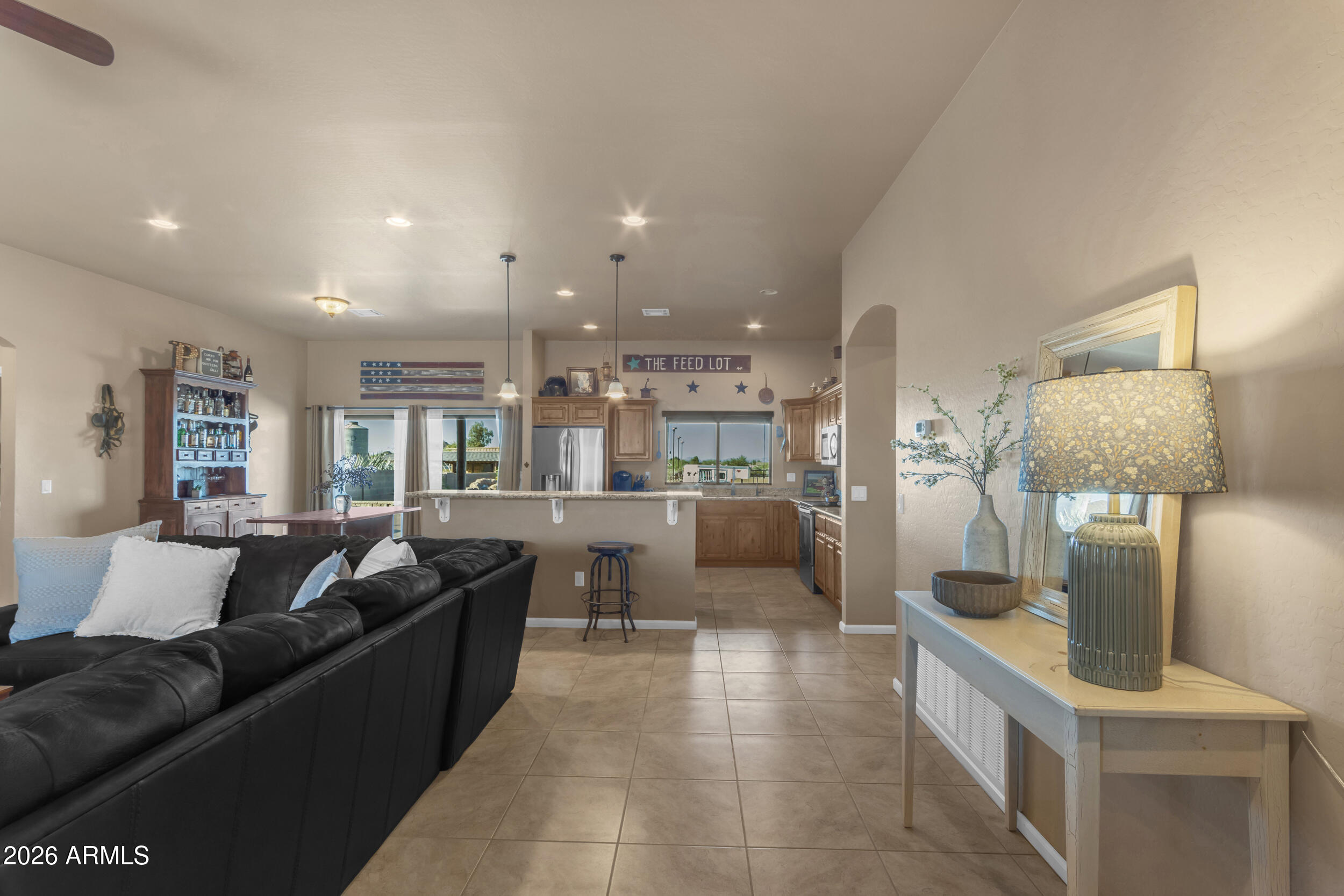 2258 W SILVERDALE Road