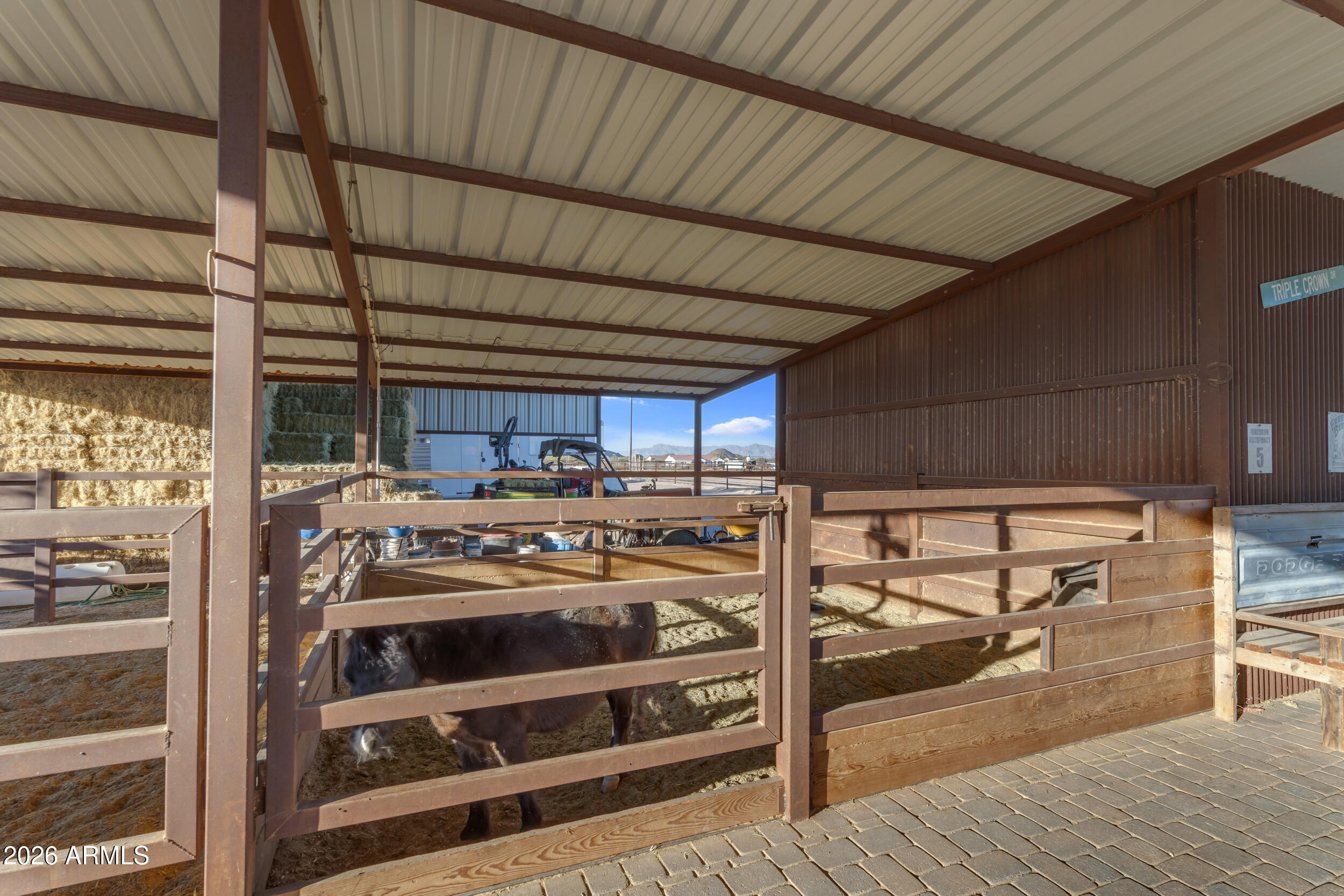 2258 W SILVERDALE Road