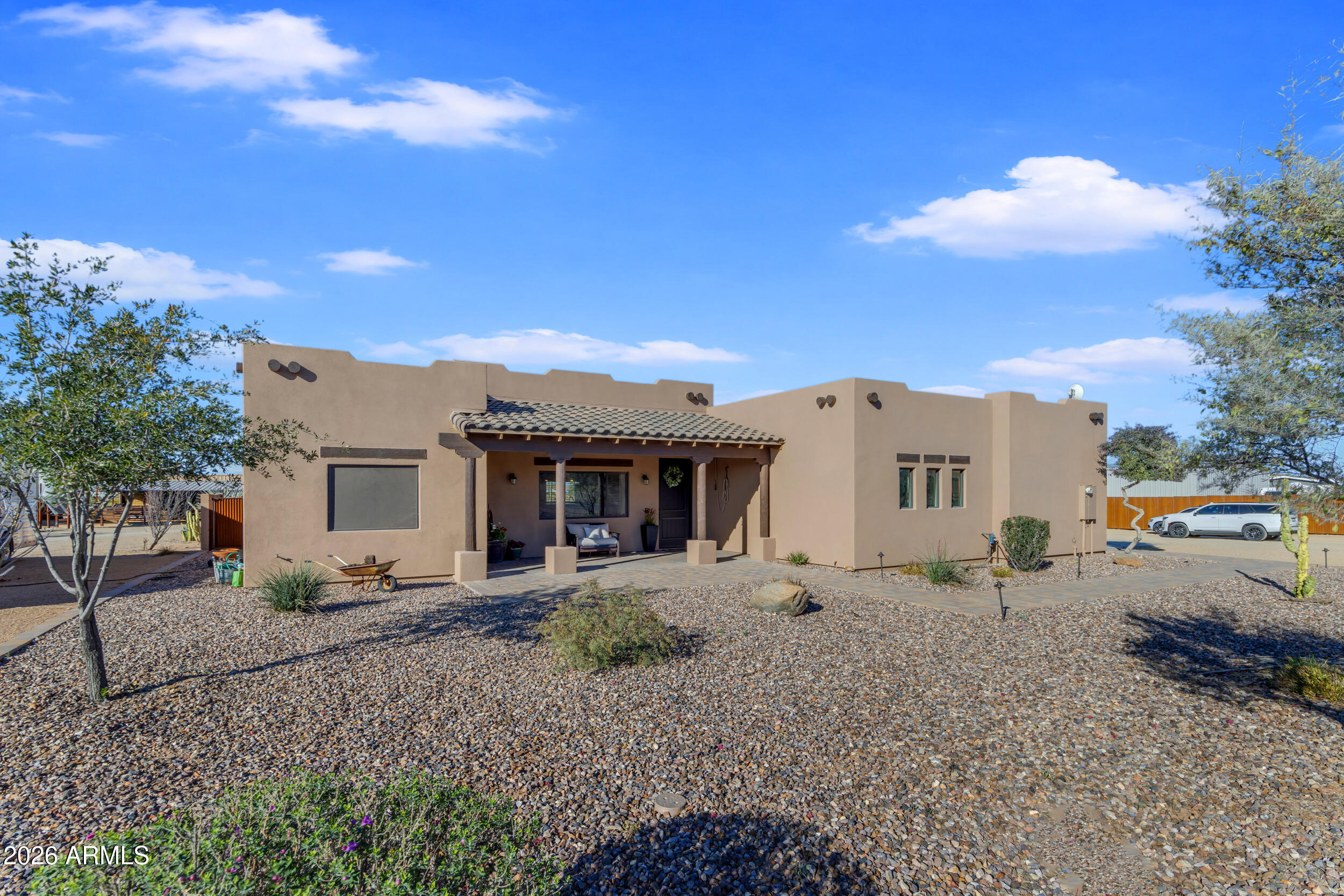 2258 W SILVERDALE Road