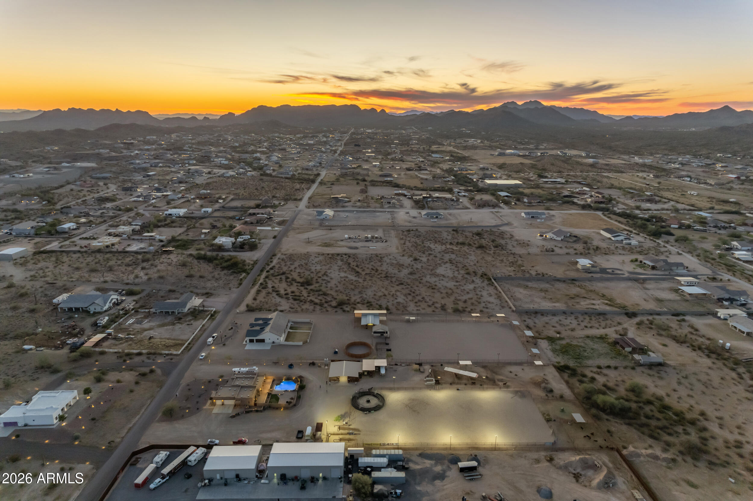 2258 W SILVERDALE Road