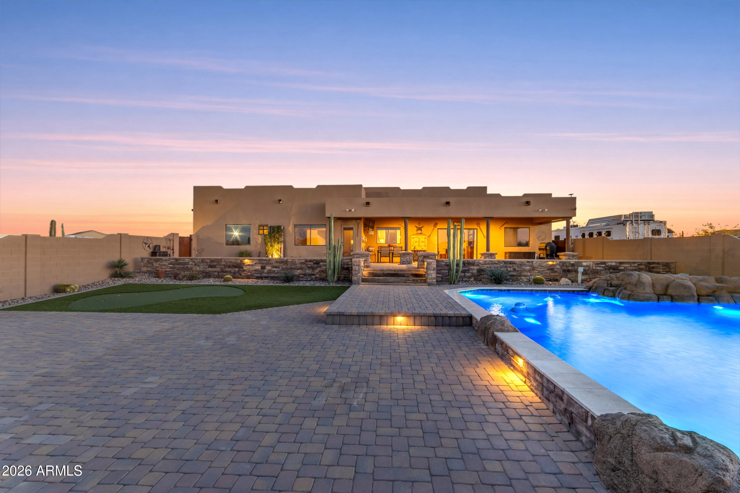 2258 W SILVERDALE Road