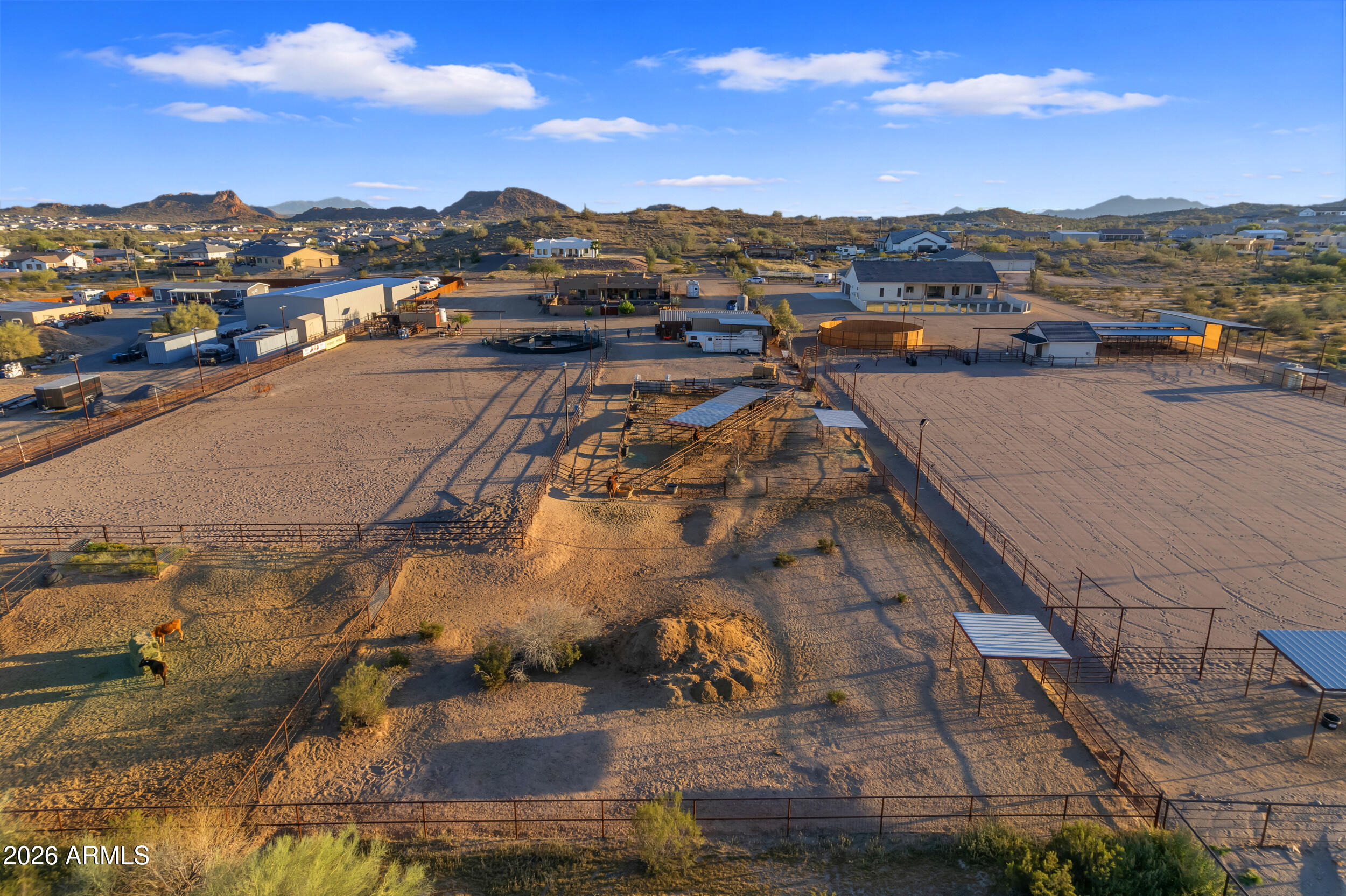 2258 W SILVERDALE Road