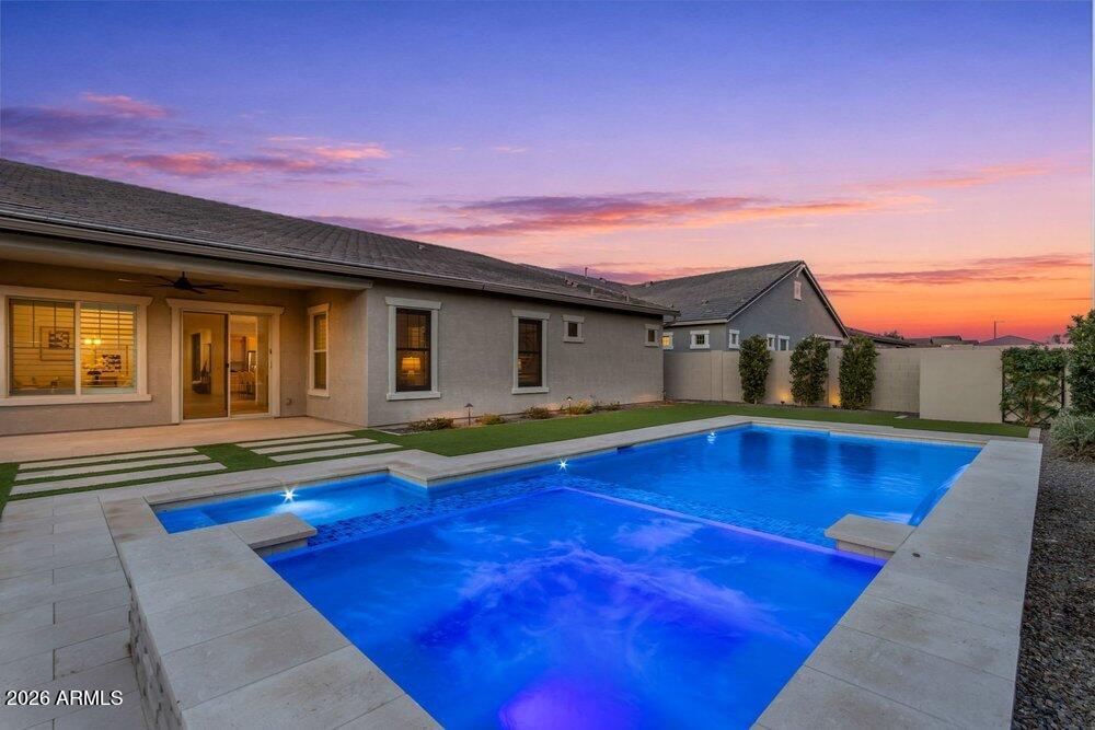 20509 E SONOQUI Boulevard