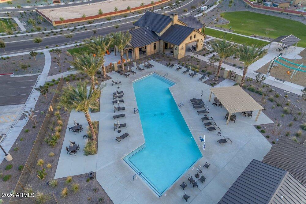 20509 E SONOQUI Boulevard