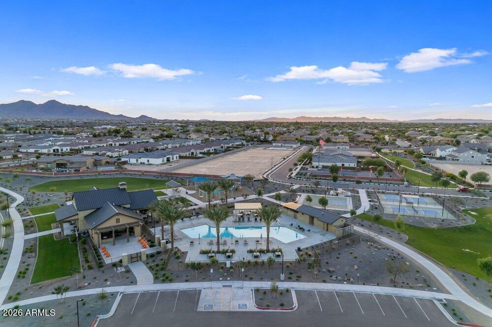 20509 E SONOQUI Boulevard