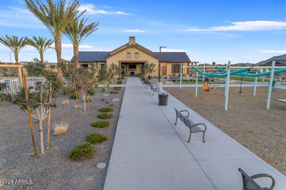 20509 E SONOQUI Boulevard