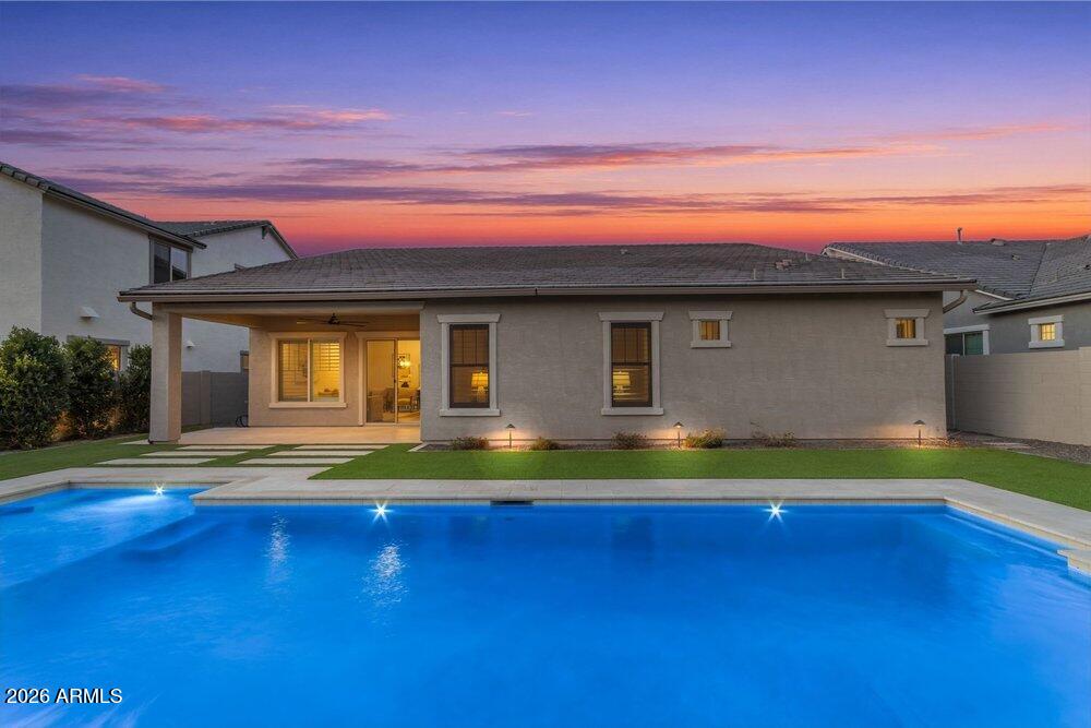 20509 E SONOQUI Boulevard