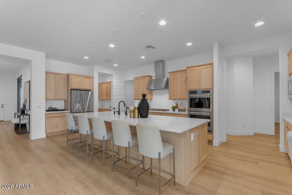 20509 E SONOQUI Boulevard