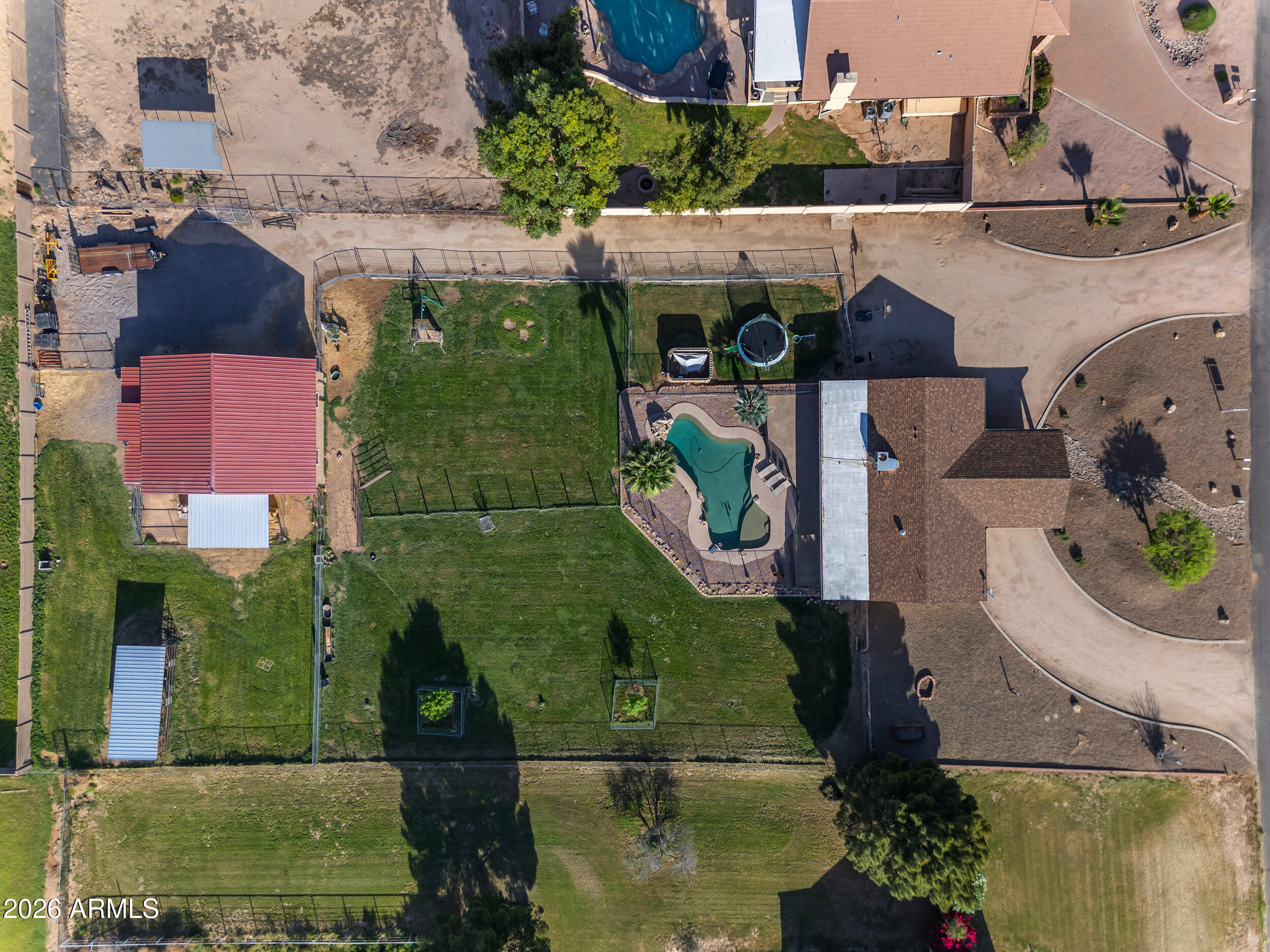 19422 E VIA DE ARBOLES