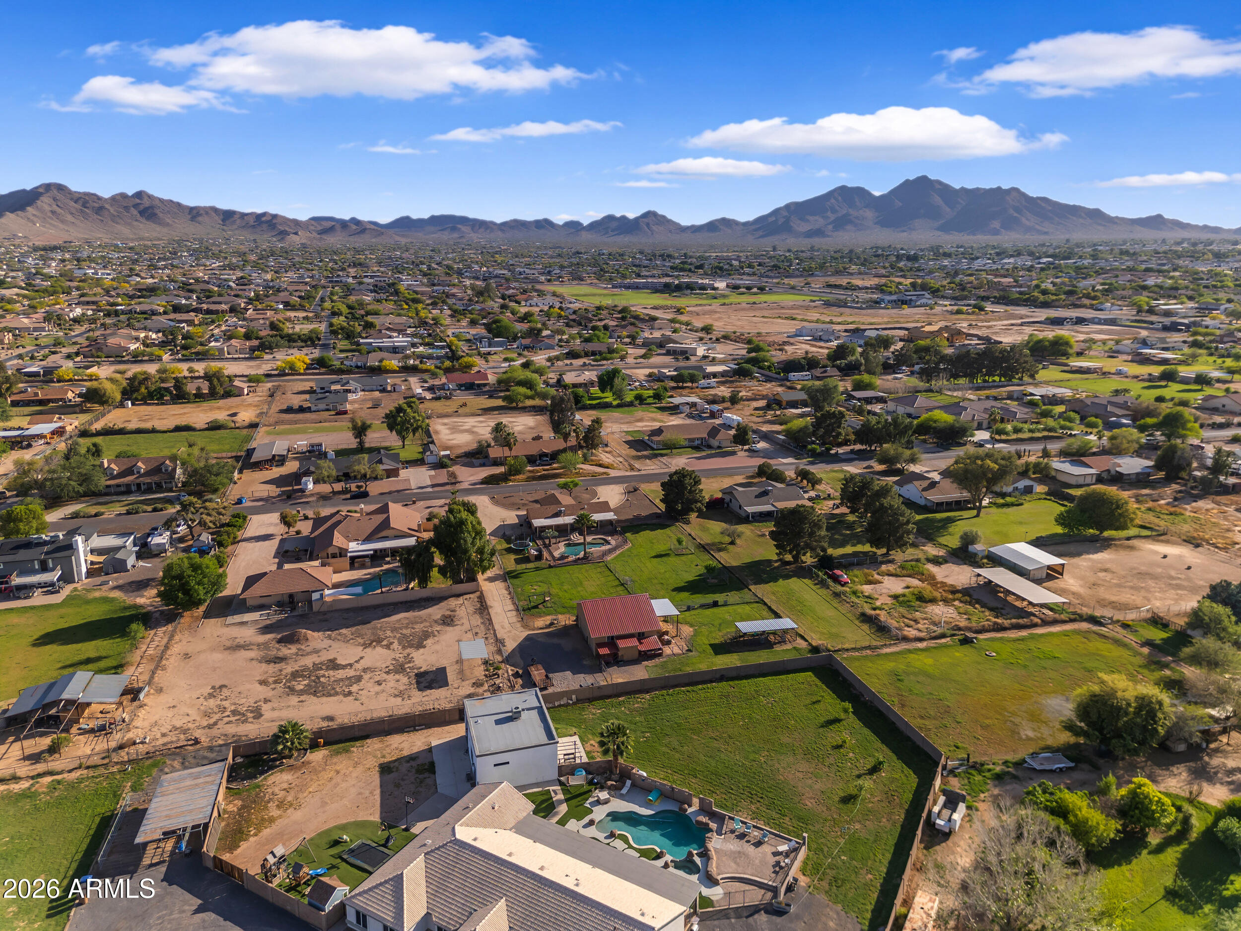 19422 E VIA DE ARBOLES