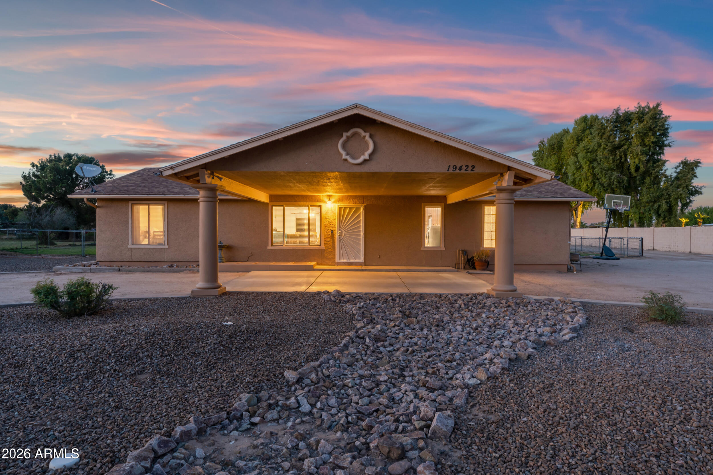 19422 E VIA DE ARBOLES