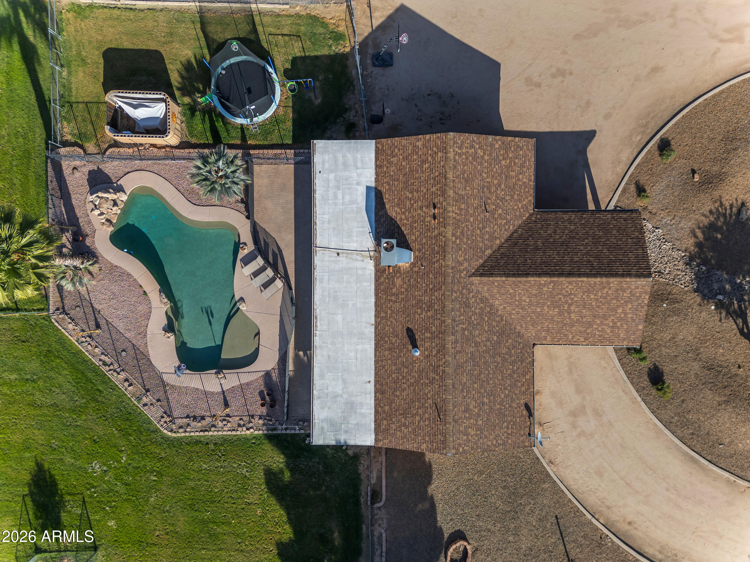 19422 E VIA DE ARBOLES