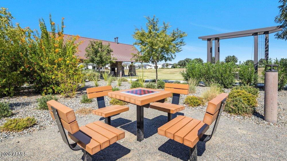 20717 E PUMMELOS Road