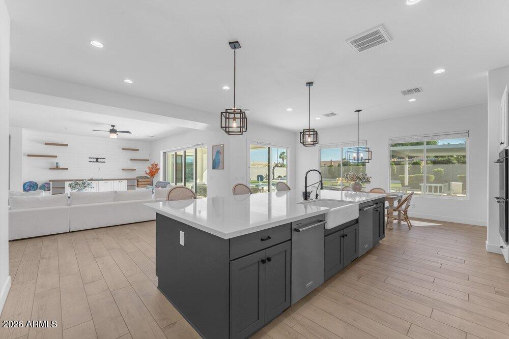 20717 E PUMMELOS Road