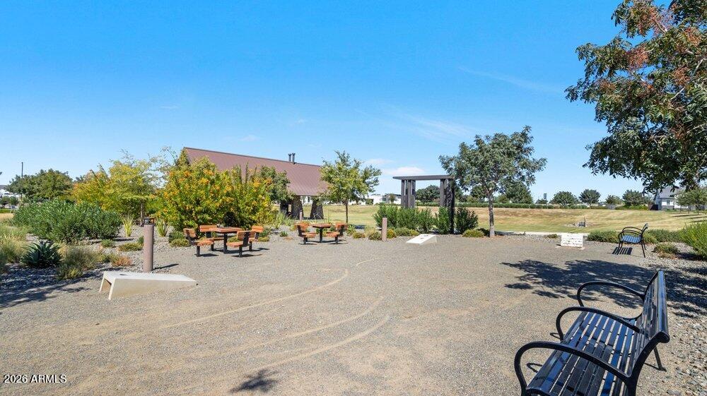 20717 E PUMMELOS Road