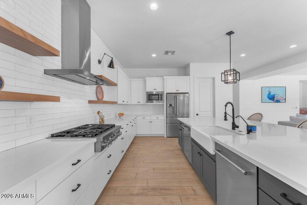 20717 E PUMMELOS Road