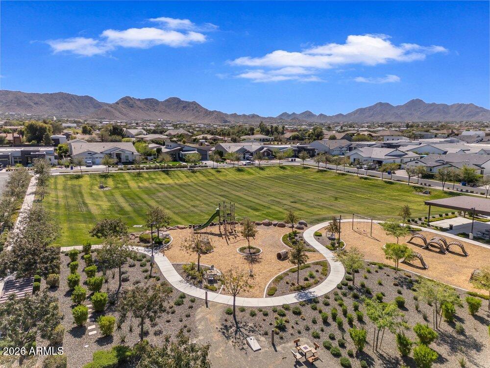 20717 E PUMMELOS Road